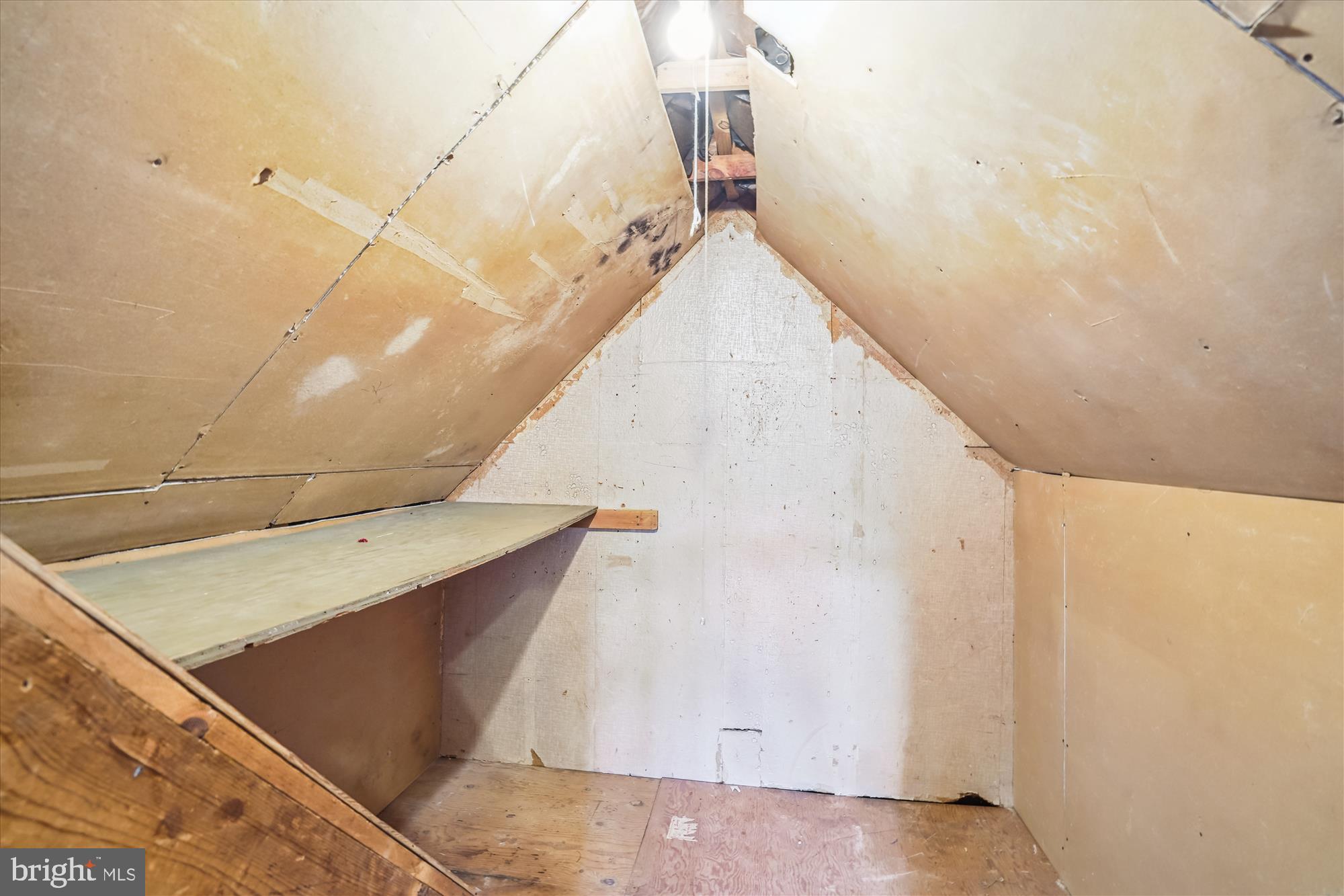 BARCROFT - Residential