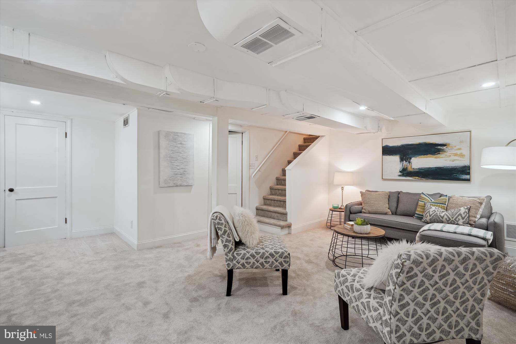 BARCROFT - Residential