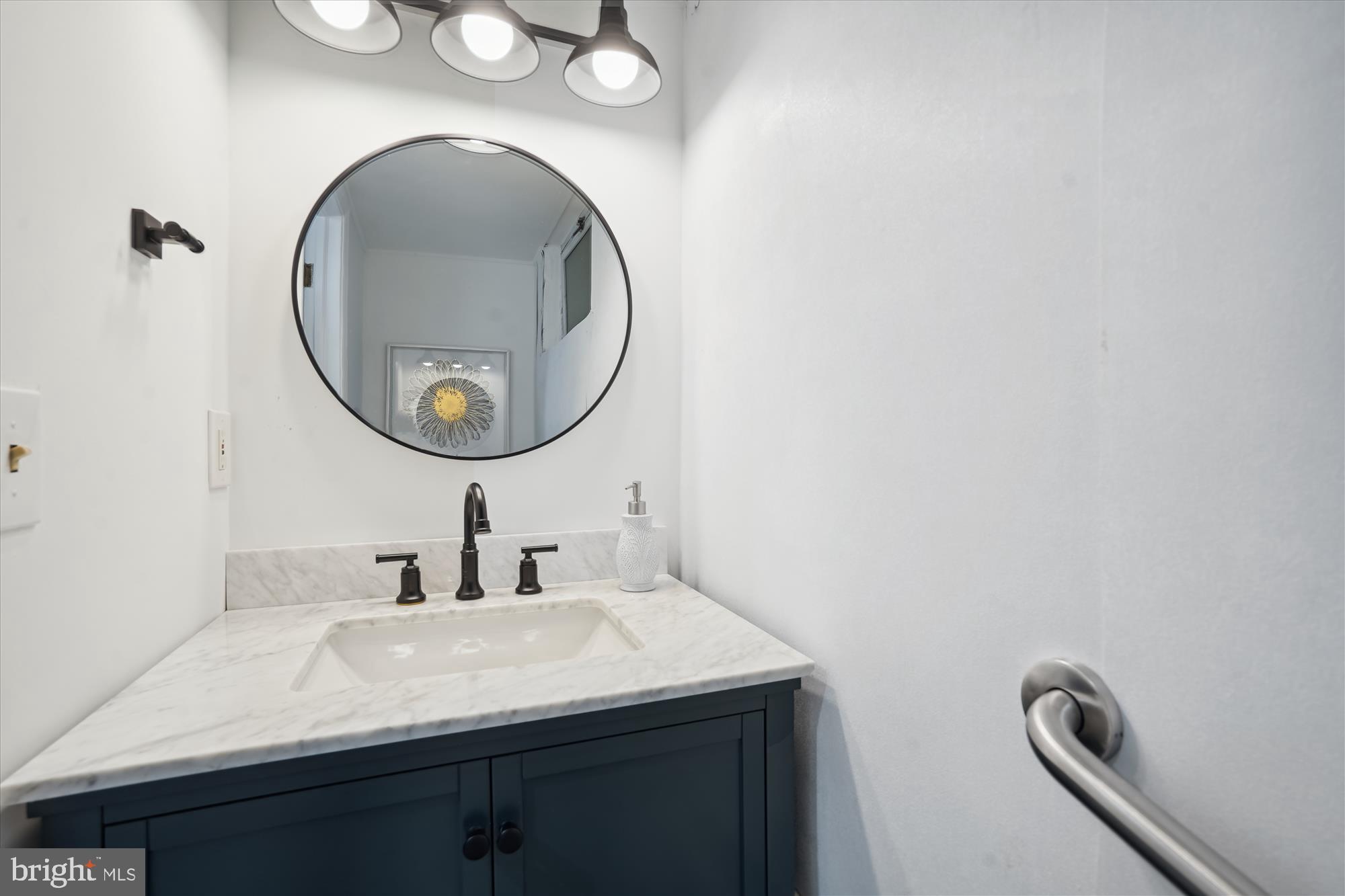 BARCROFT - Residential