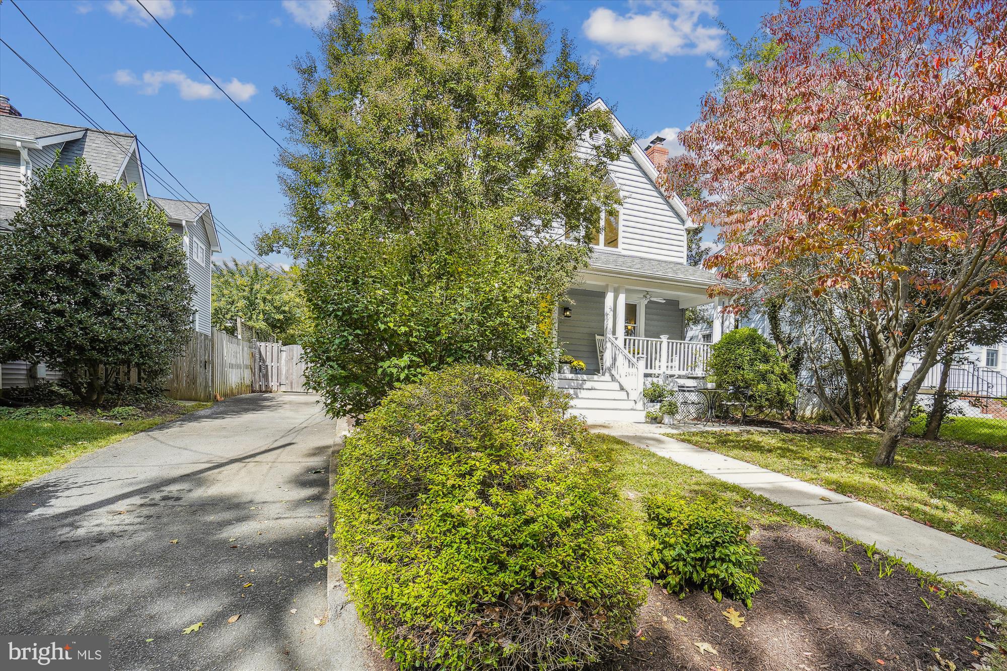 BARCROFT - Residential