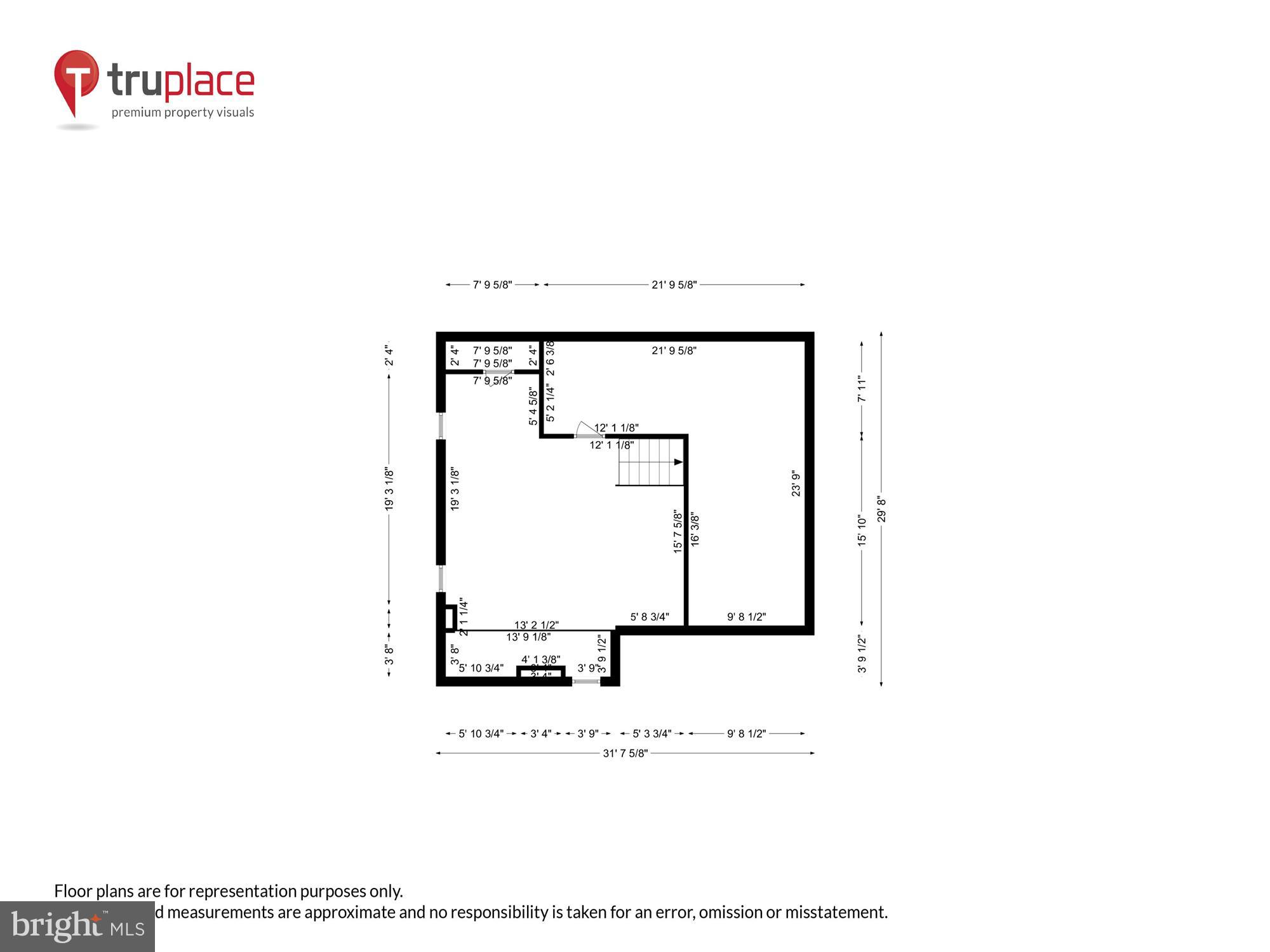 BARCROFT - Residential