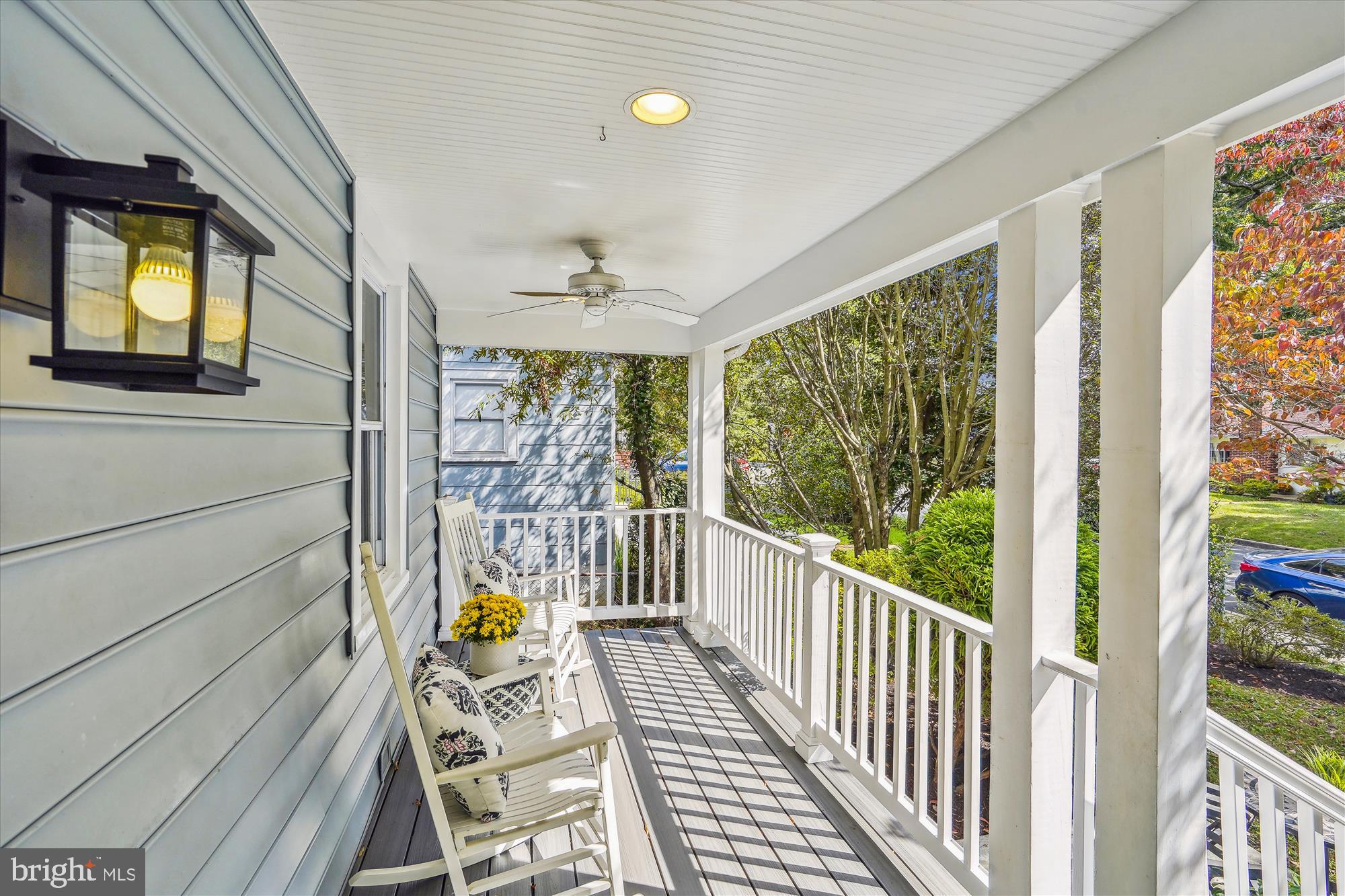 BARCROFT - Residential