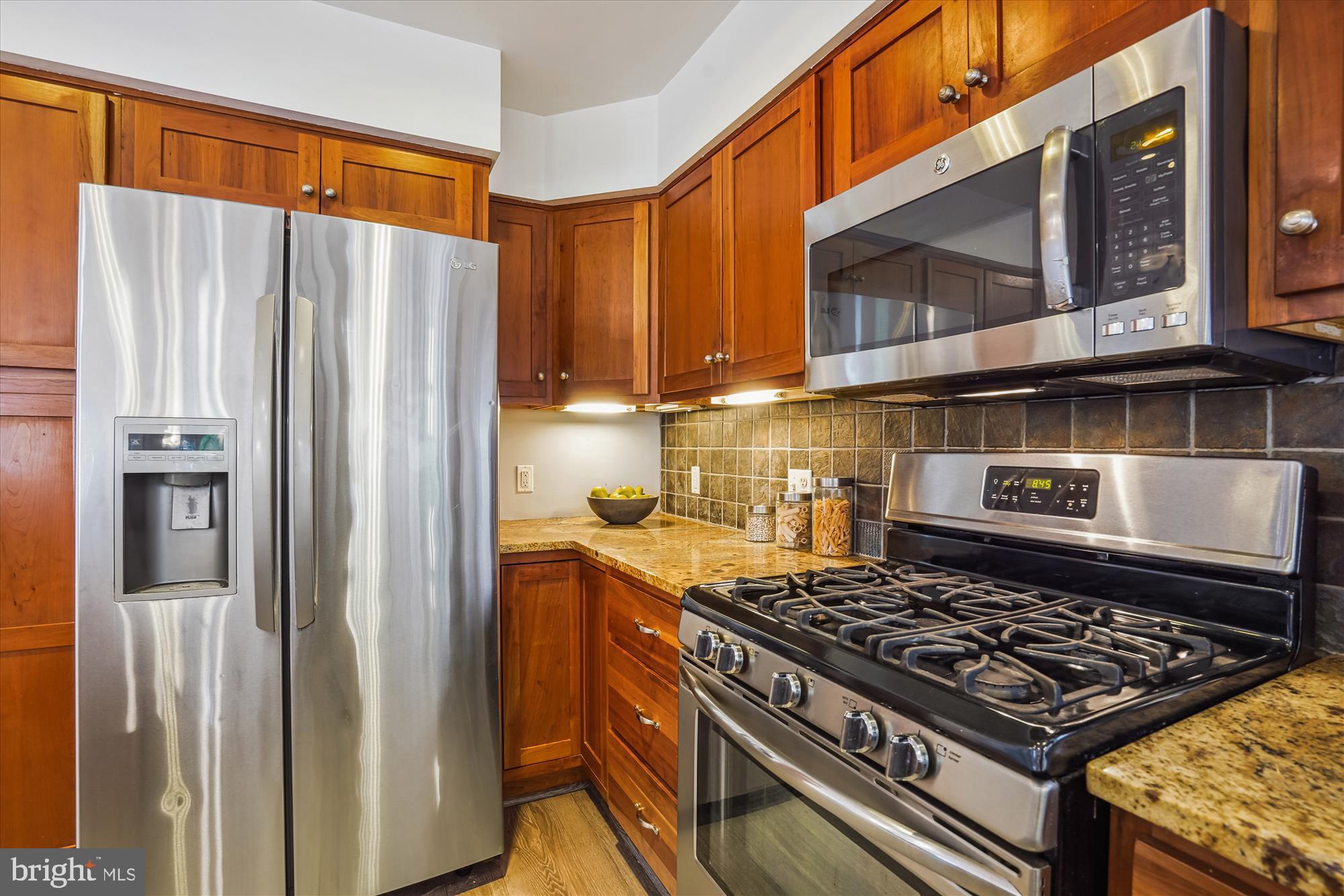 BARCROFT - Residential