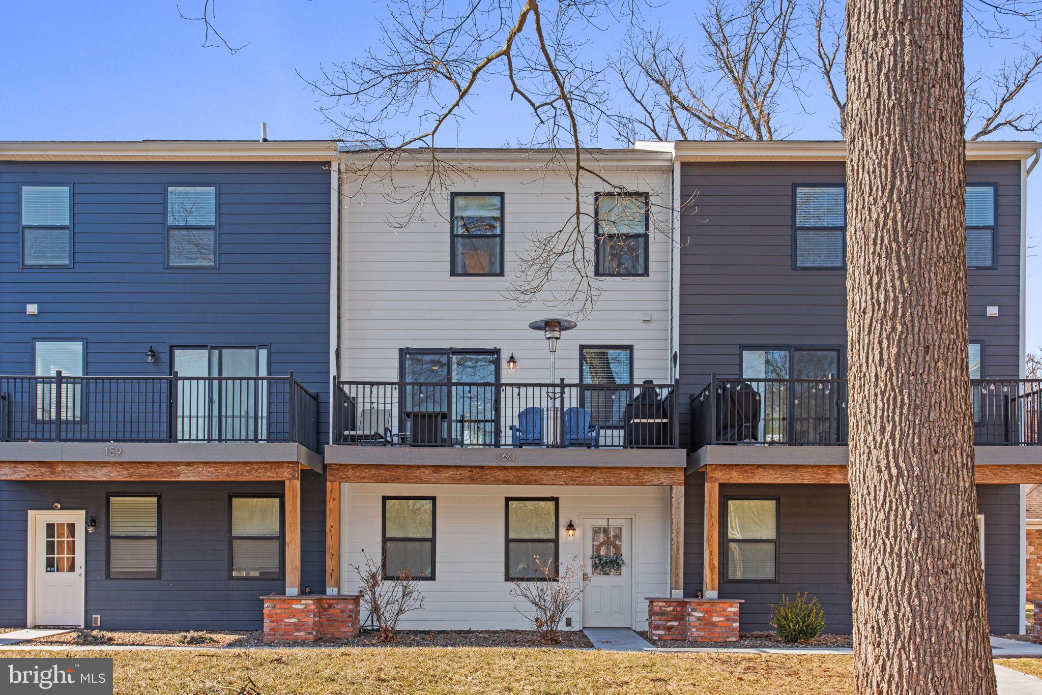 HIGH POINTE IN HERSHEY - Residential