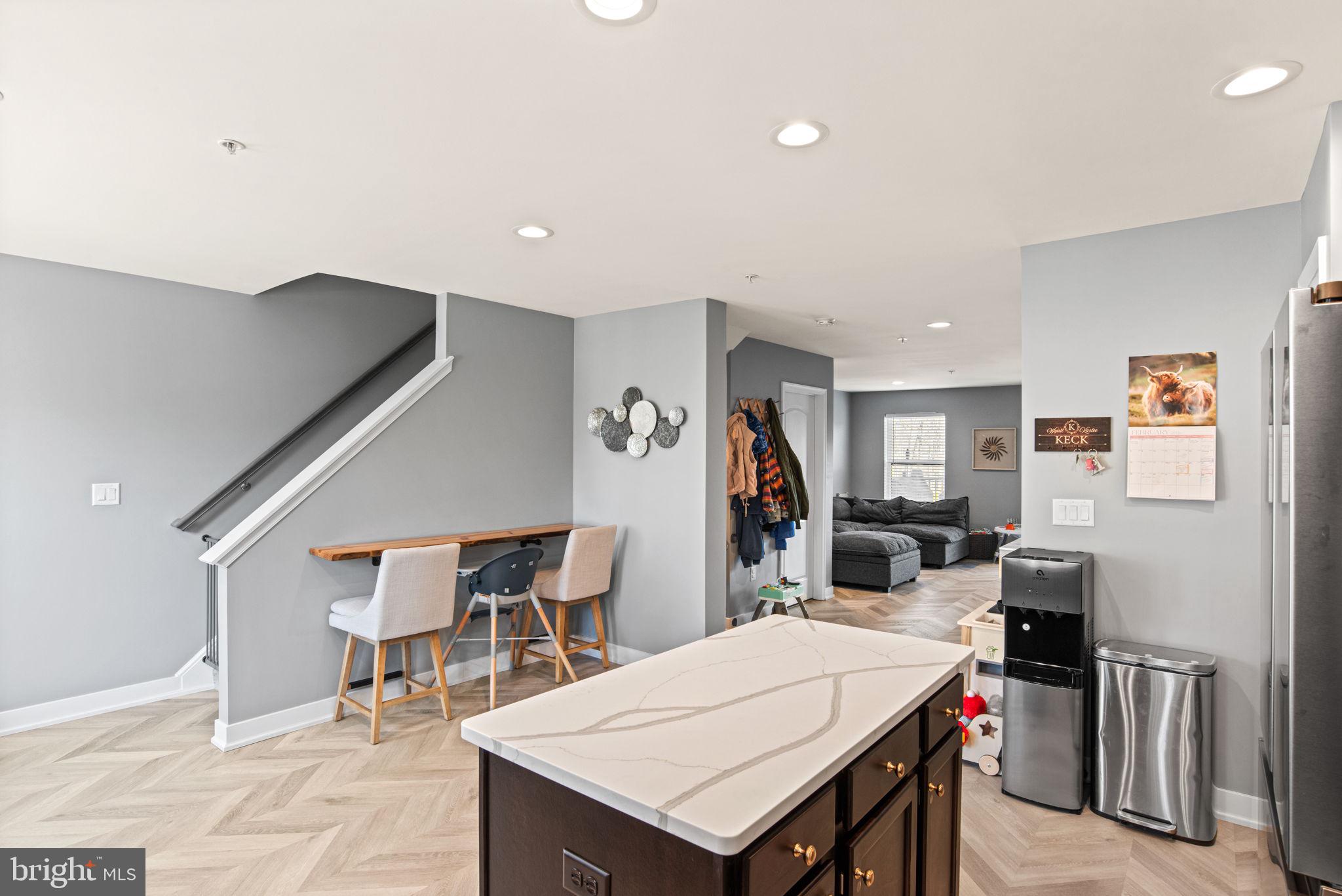 HIGH POINTE IN HERSHEY - Residential