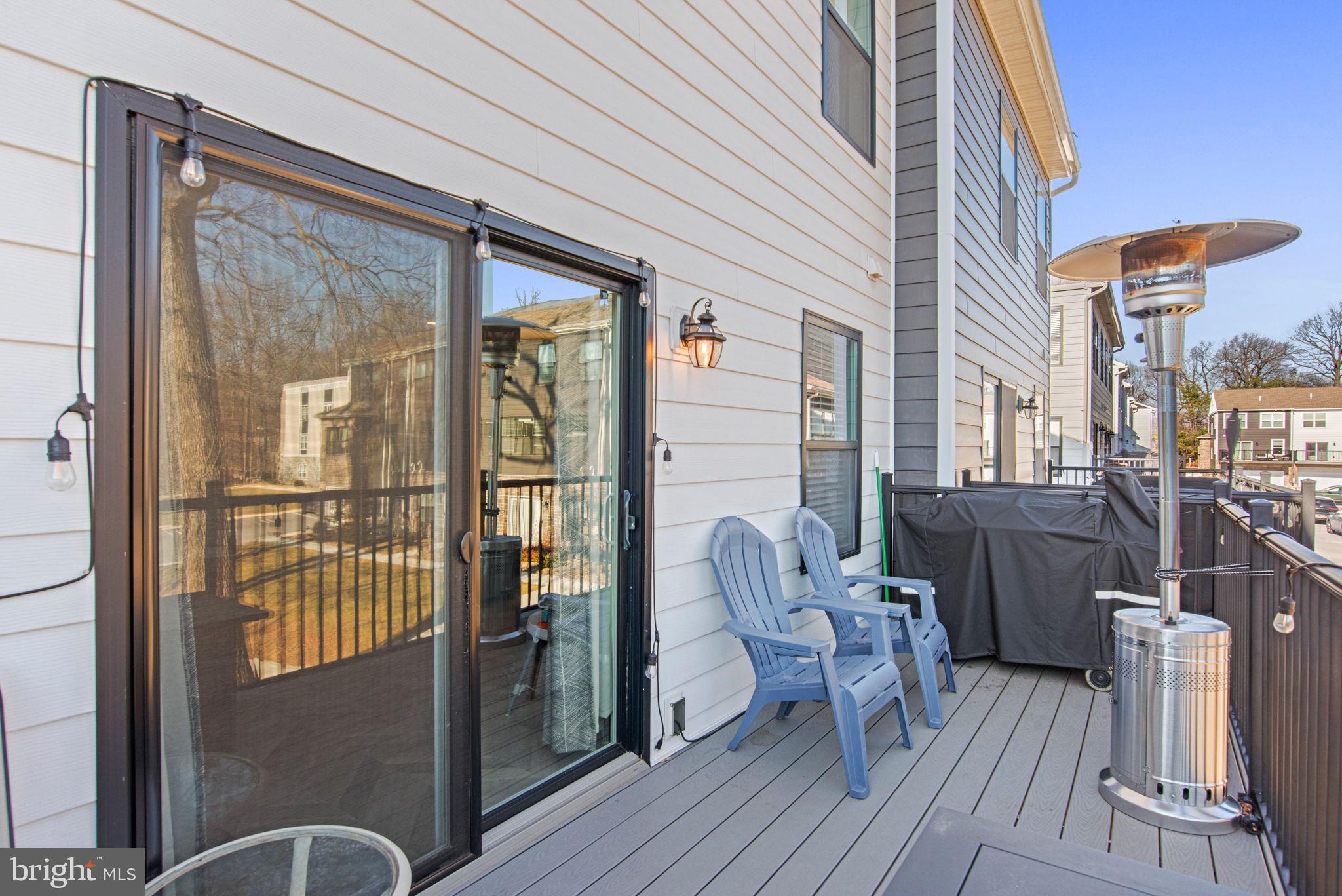 HIGH POINTE IN HERSHEY - Residential