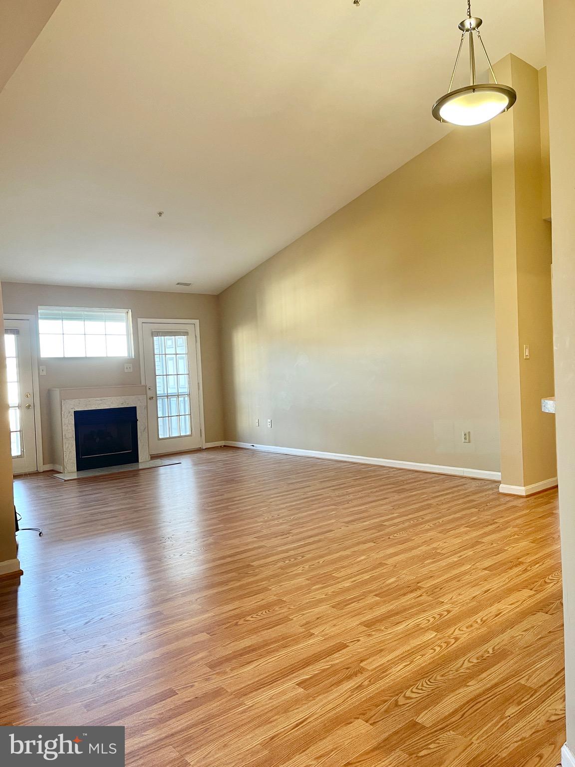 SEVEN OAKS - Residential Lease