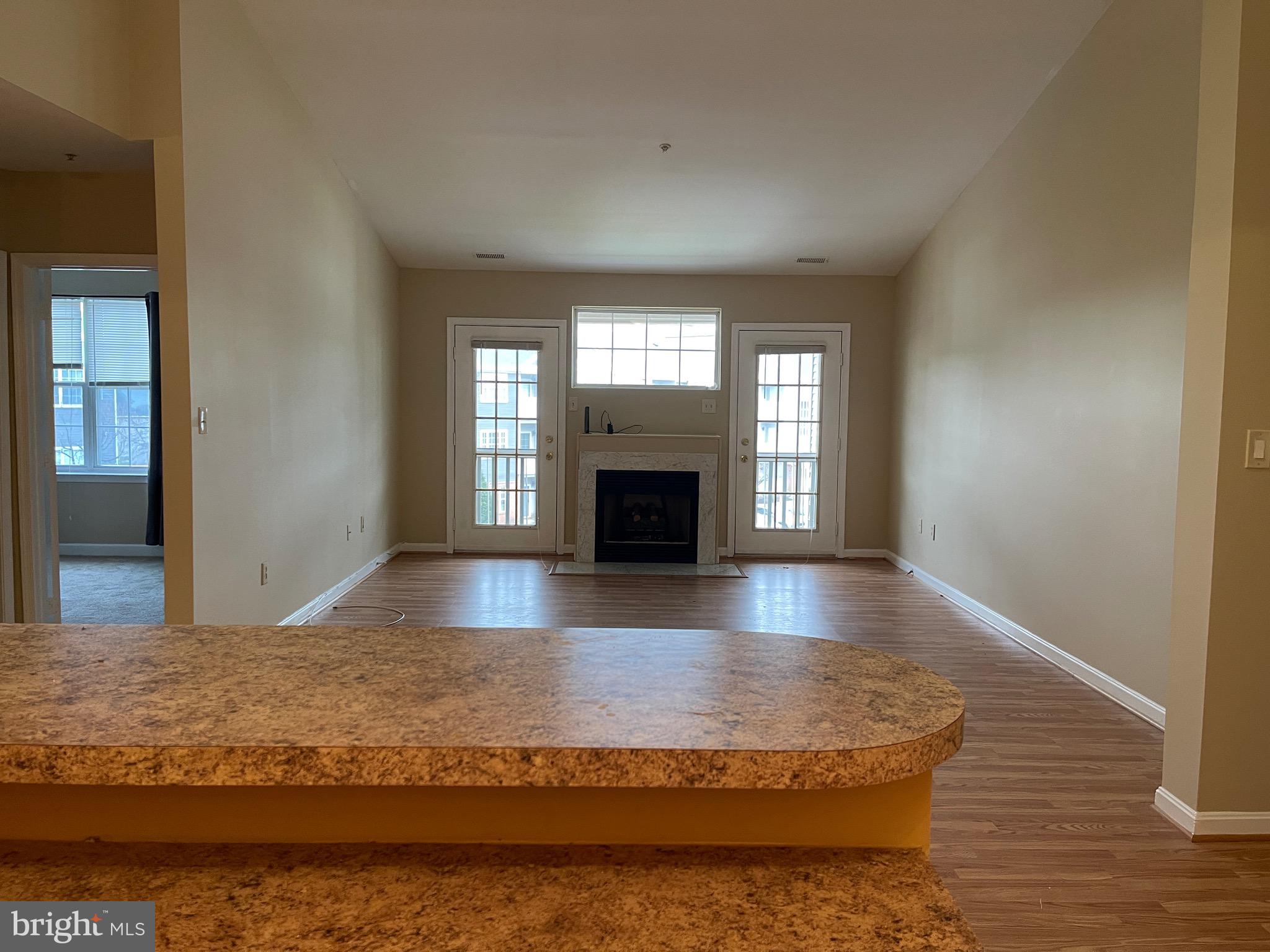 SEVEN OAKS - Residential Lease