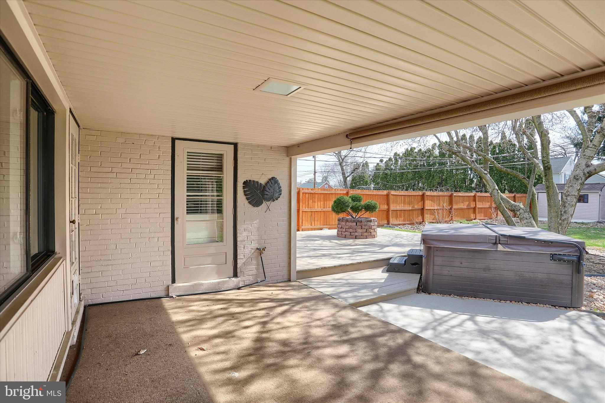 CHATHAM VILLAGE - Residential