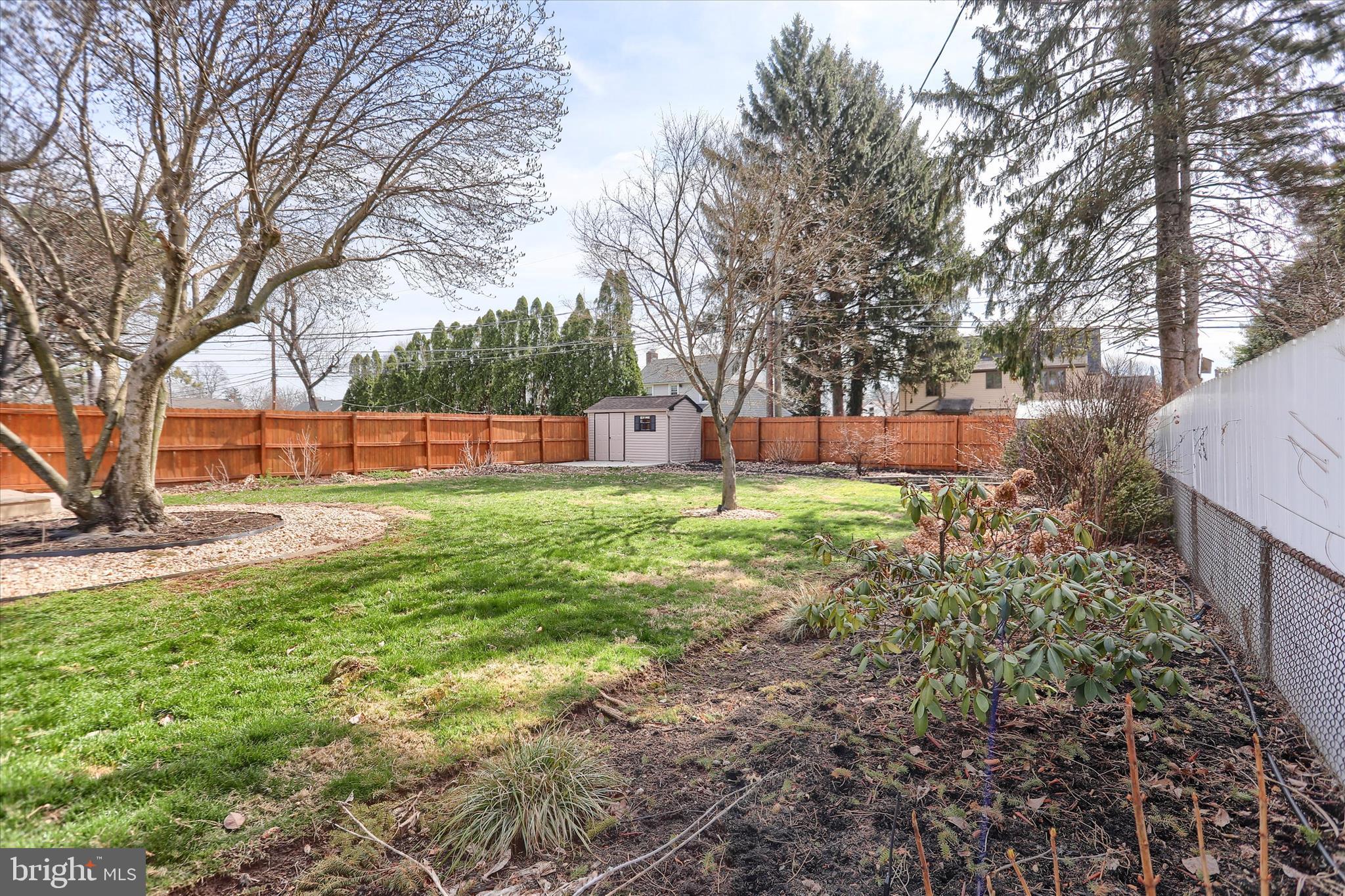 CHATHAM VILLAGE - Residential