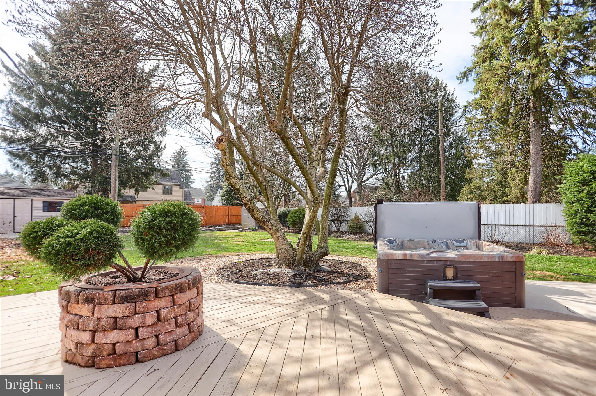 CHATHAM VILLAGE - Residential