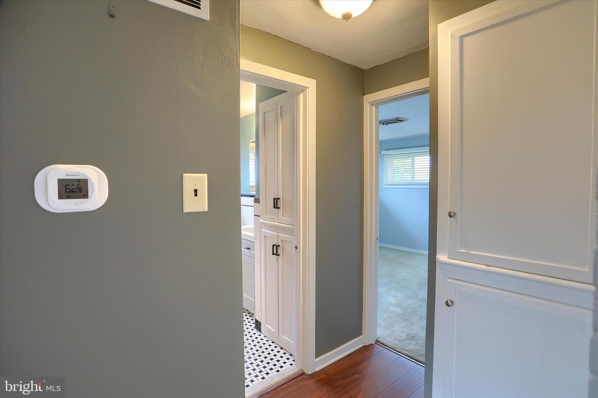 CHATHAM VILLAGE - Residential