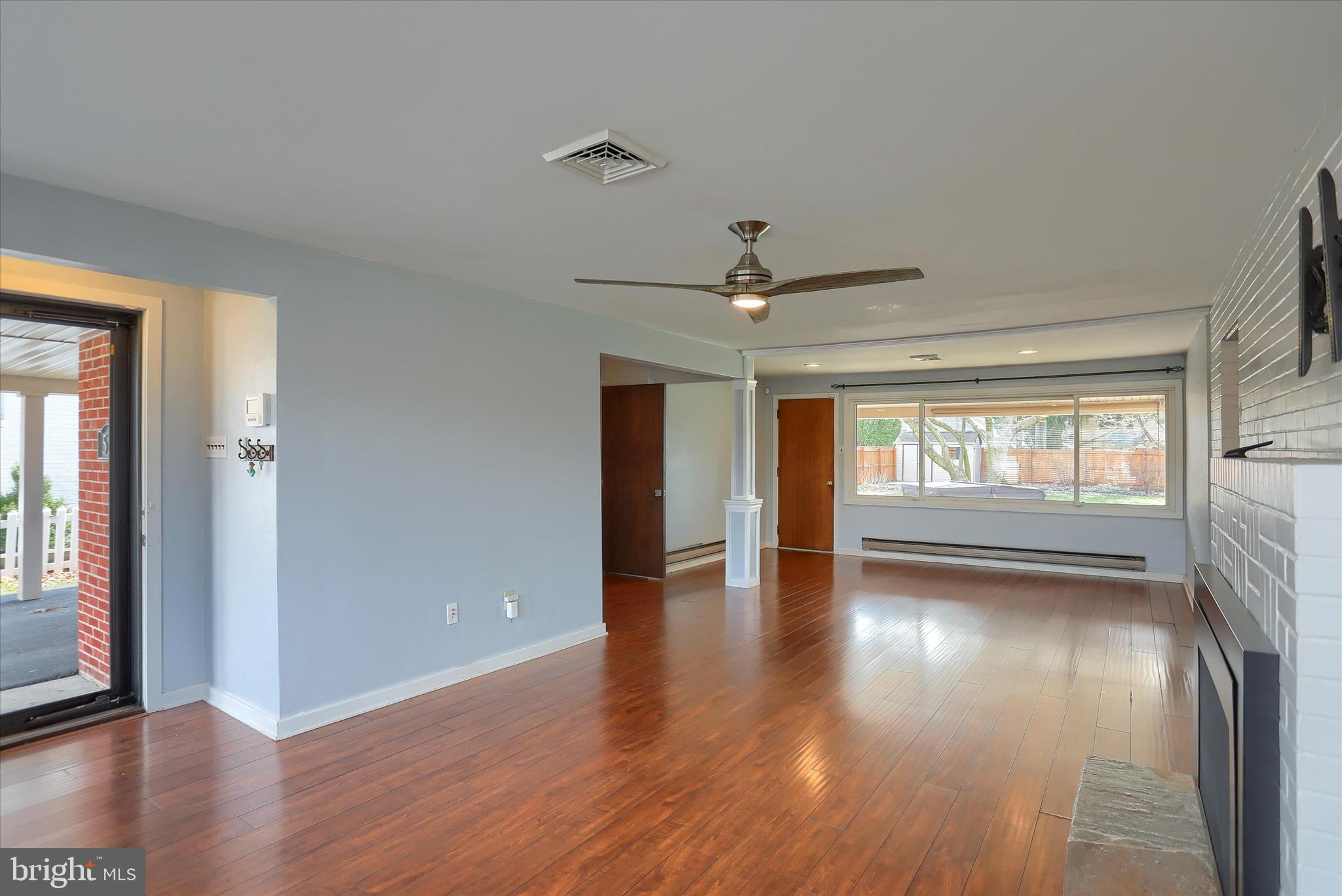 CHATHAM VILLAGE - Residential