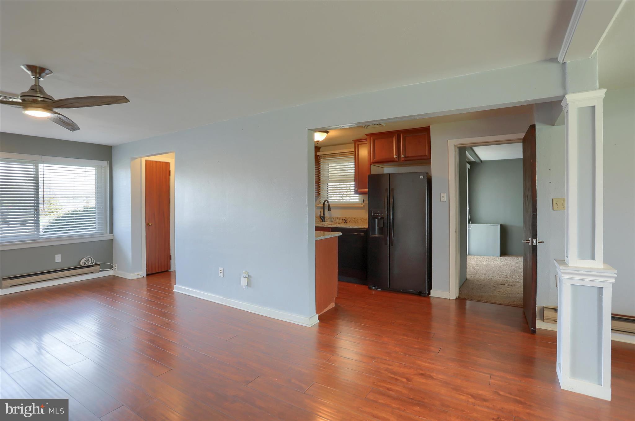 CHATHAM VILLAGE - Residential