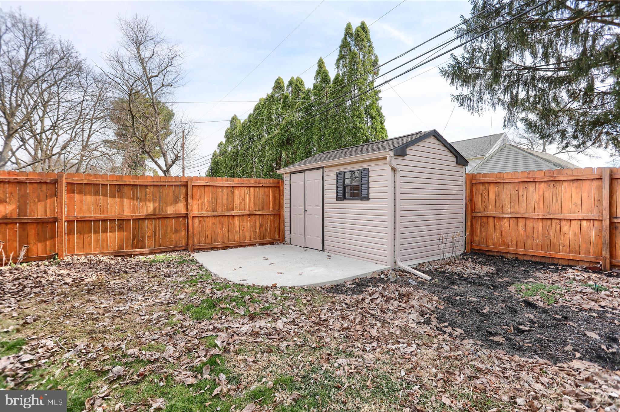 CHATHAM VILLAGE - Residential