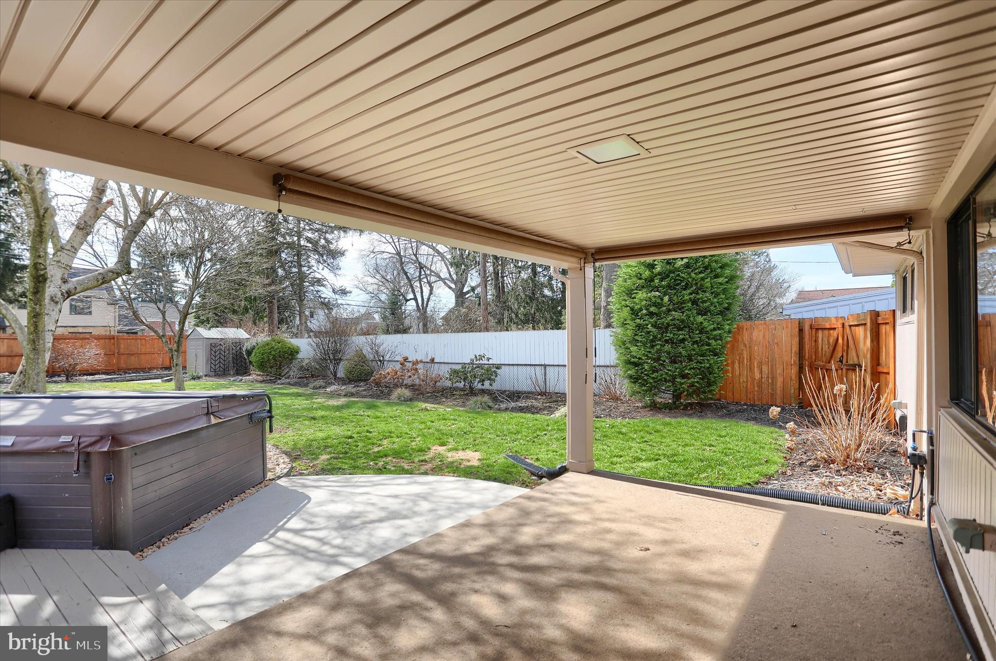 CHATHAM VILLAGE - Residential