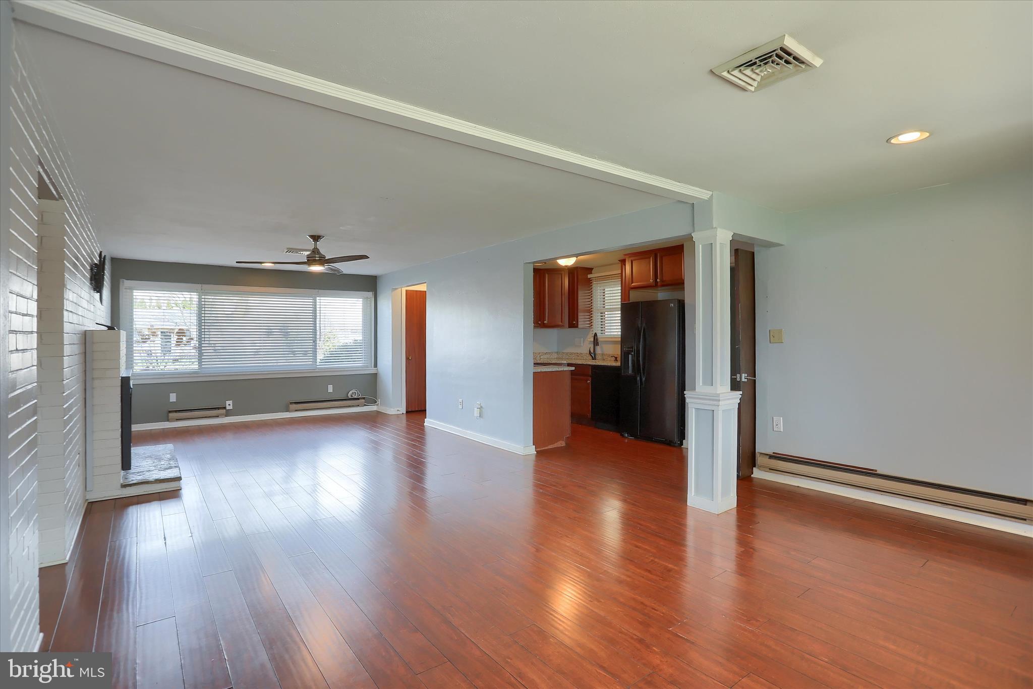 CHATHAM VILLAGE - Residential