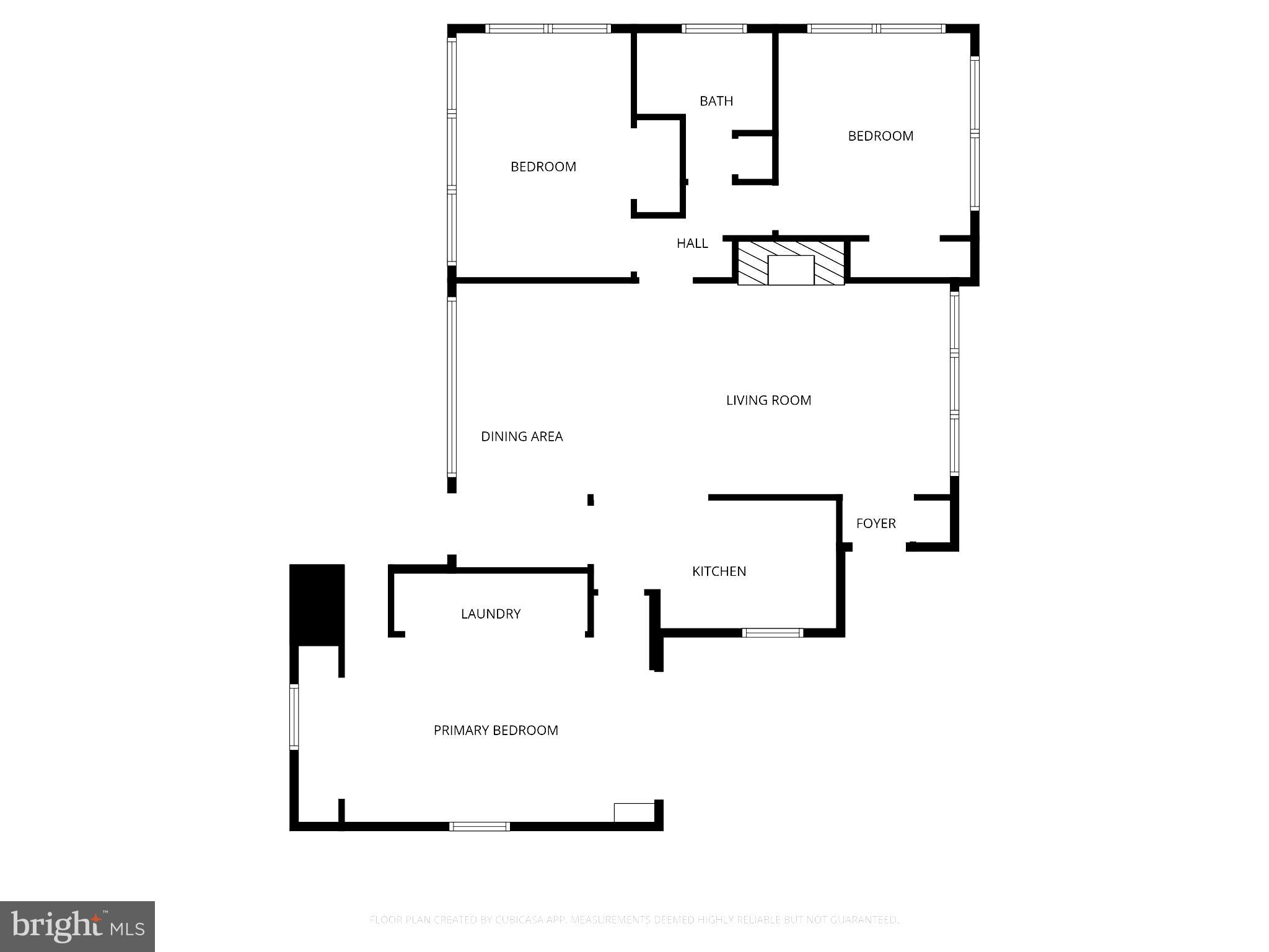 CHATHAM VILLAGE - Residential