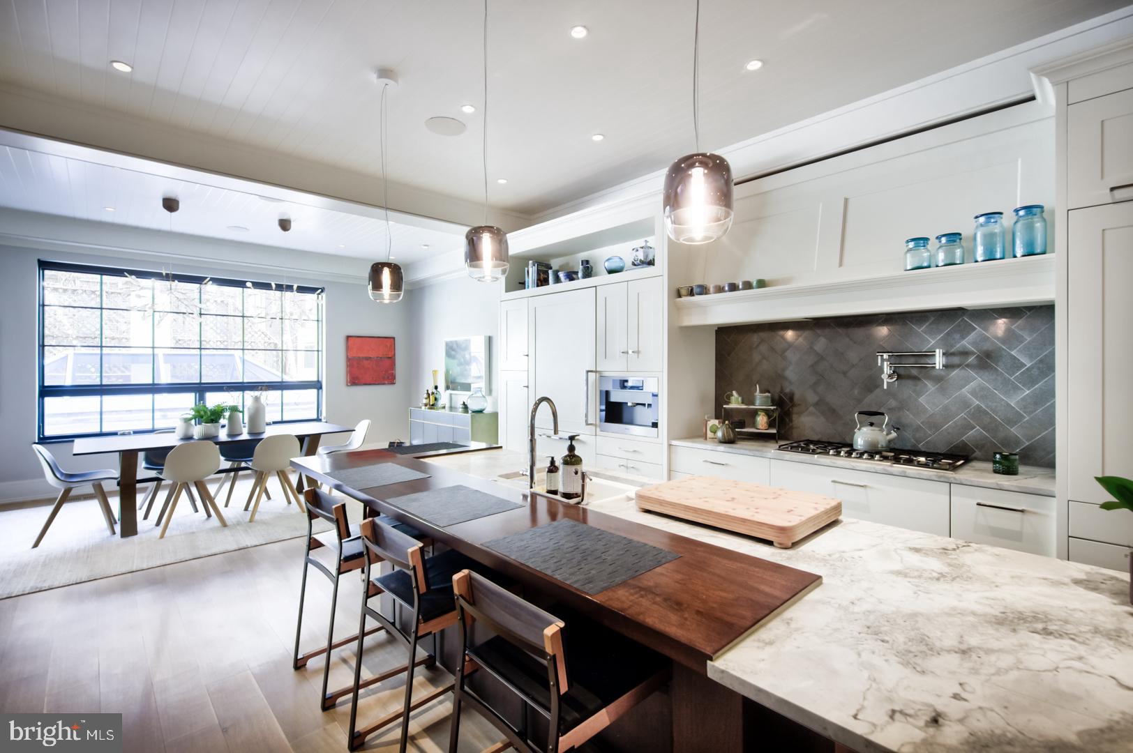 RITTENHOUSE SQUARE - Residential