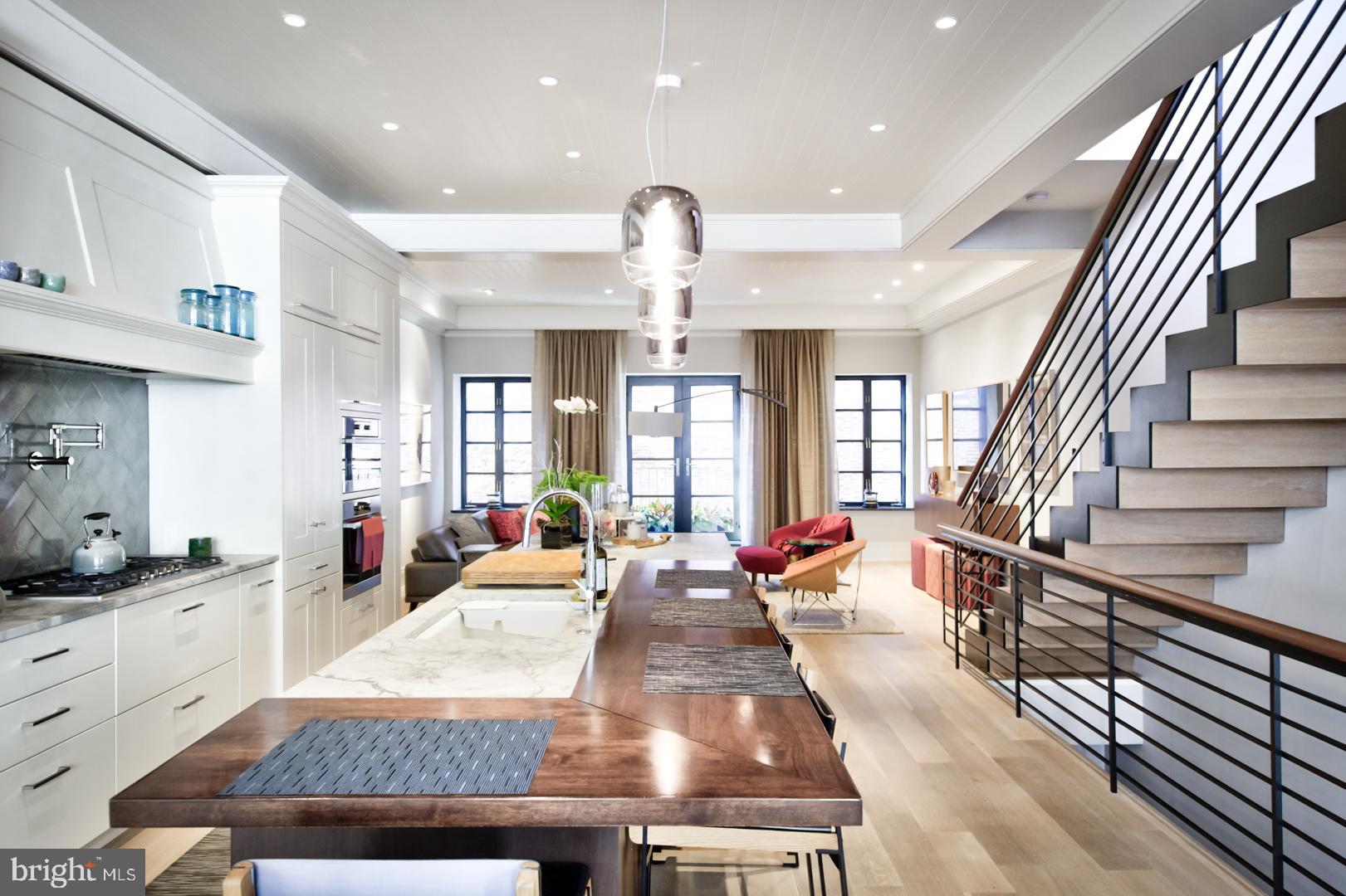 RITTENHOUSE SQUARE - Residential