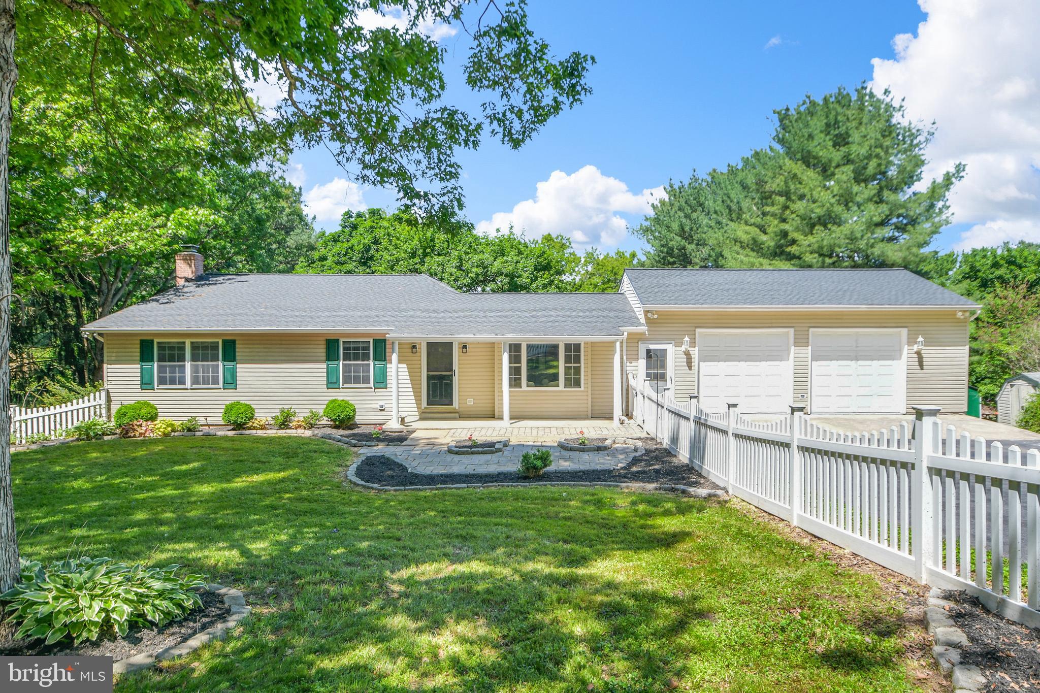MONOCACY OVERLOOK - Residential