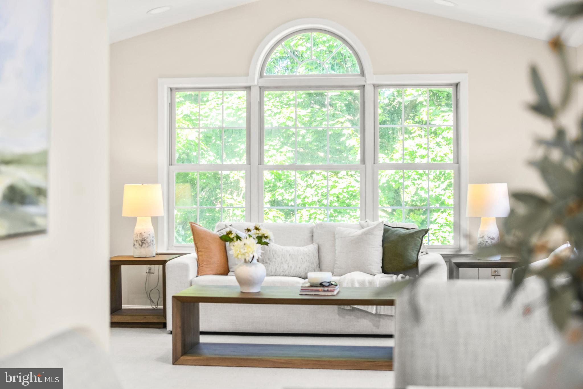 MONOCACY OVERLOOK - Residential