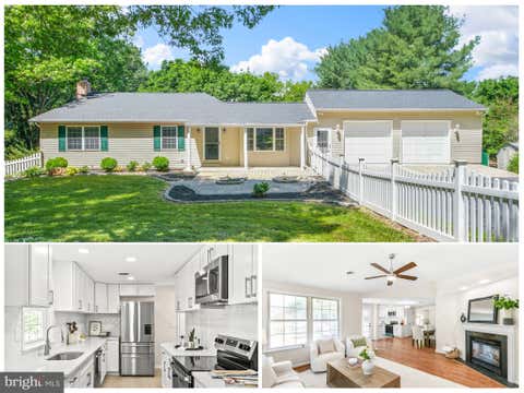 Homes For Sale - 2528 Monocacy Bottom Road<br/> ADAMSTOWN, MD 21710