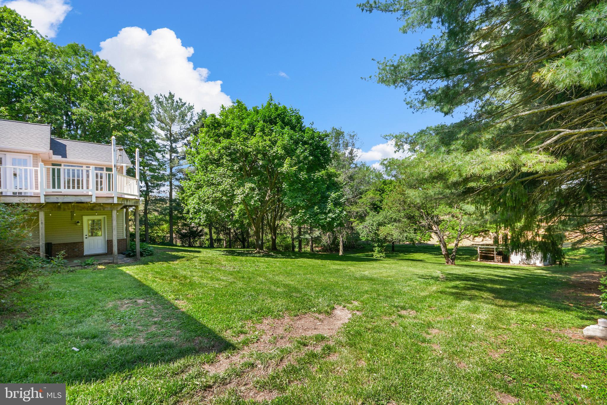 MONOCACY OVERLOOK - Residential
