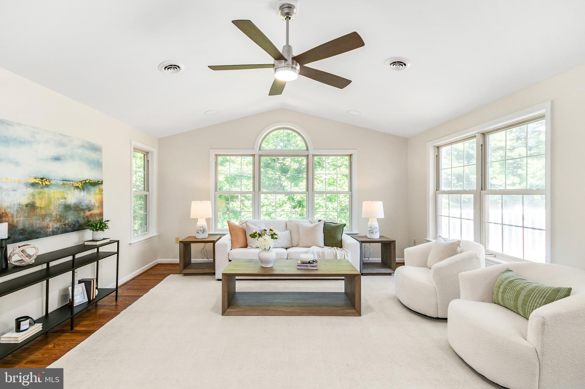 MONOCACY OVERLOOK - Residential