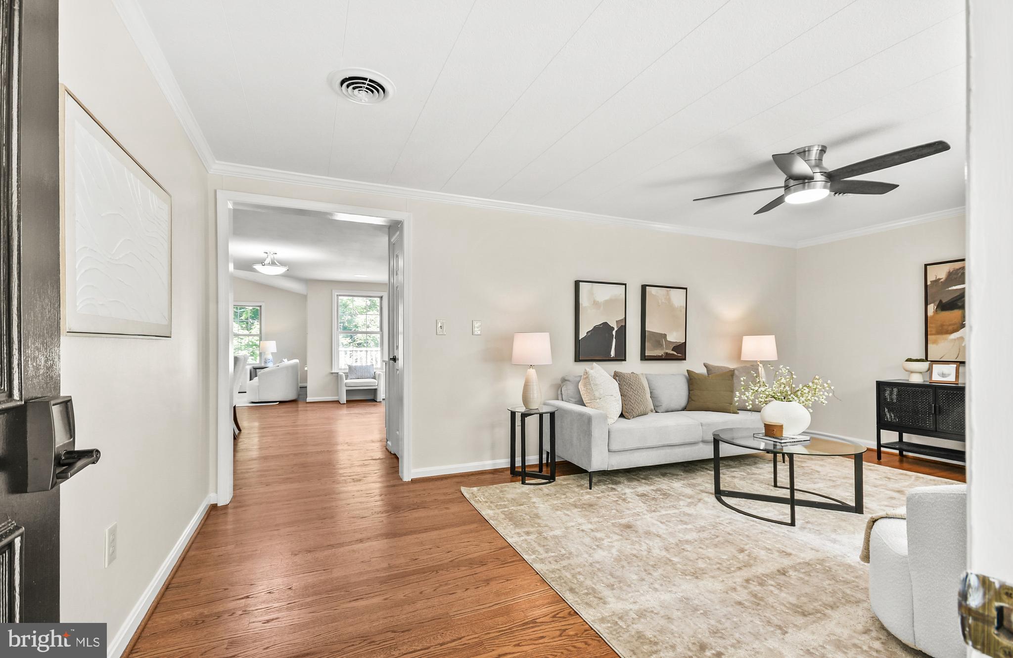 MONOCACY OVERLOOK - Residential