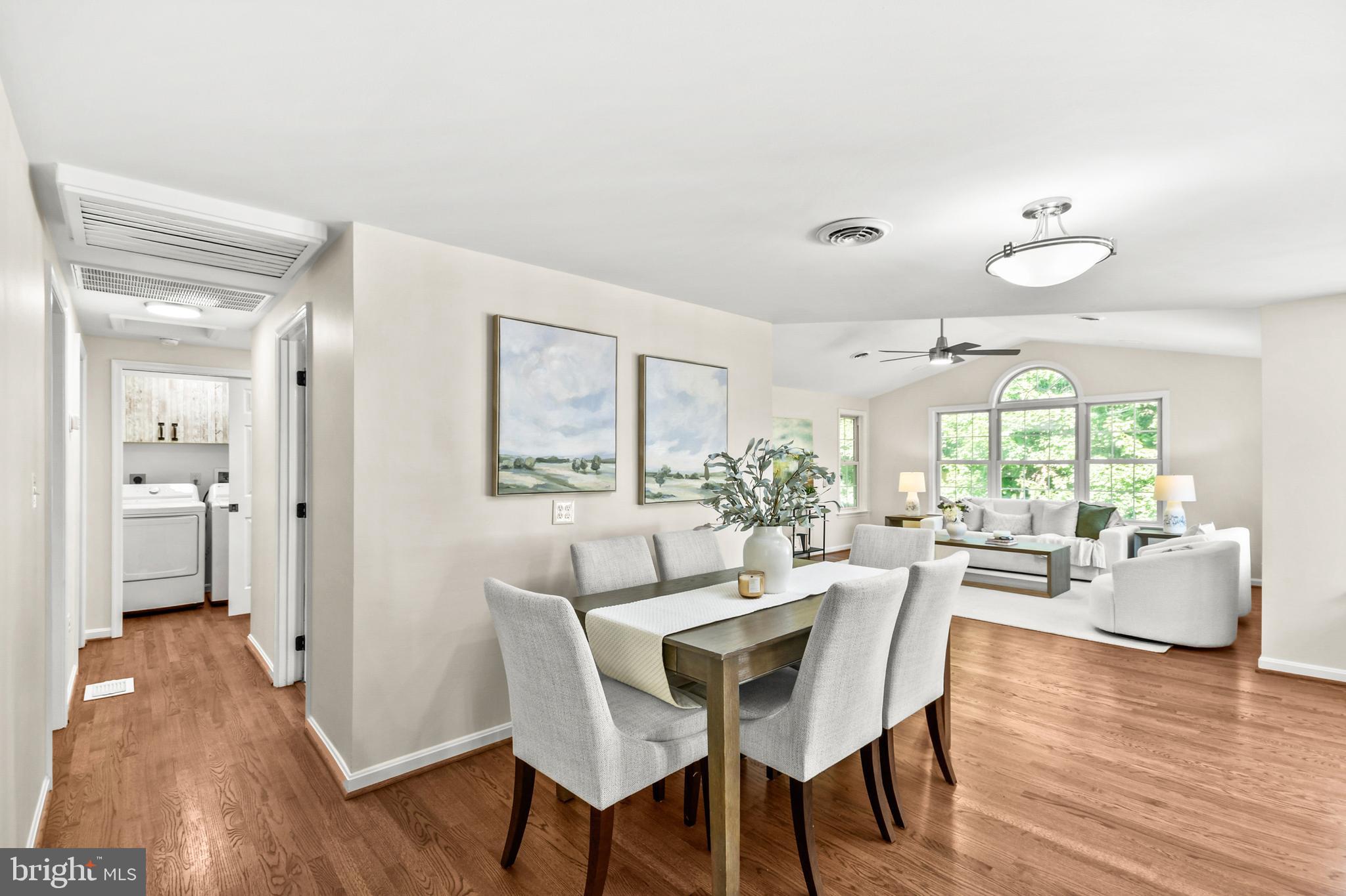 MONOCACY OVERLOOK - Residential