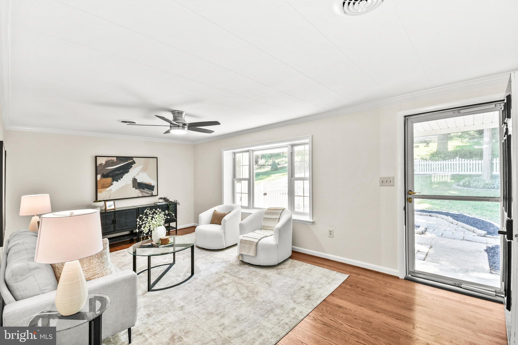 MONOCACY OVERLOOK - Residential