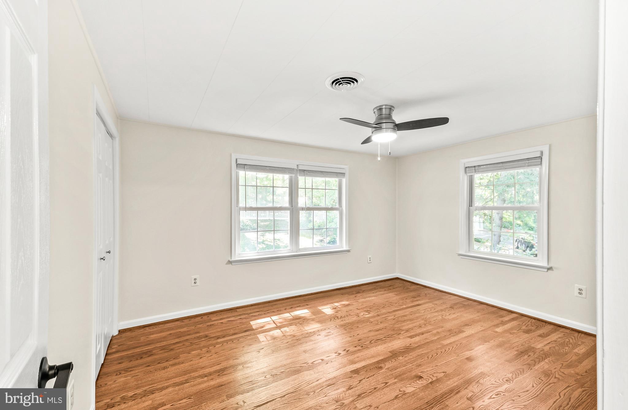 MONOCACY OVERLOOK - Residential