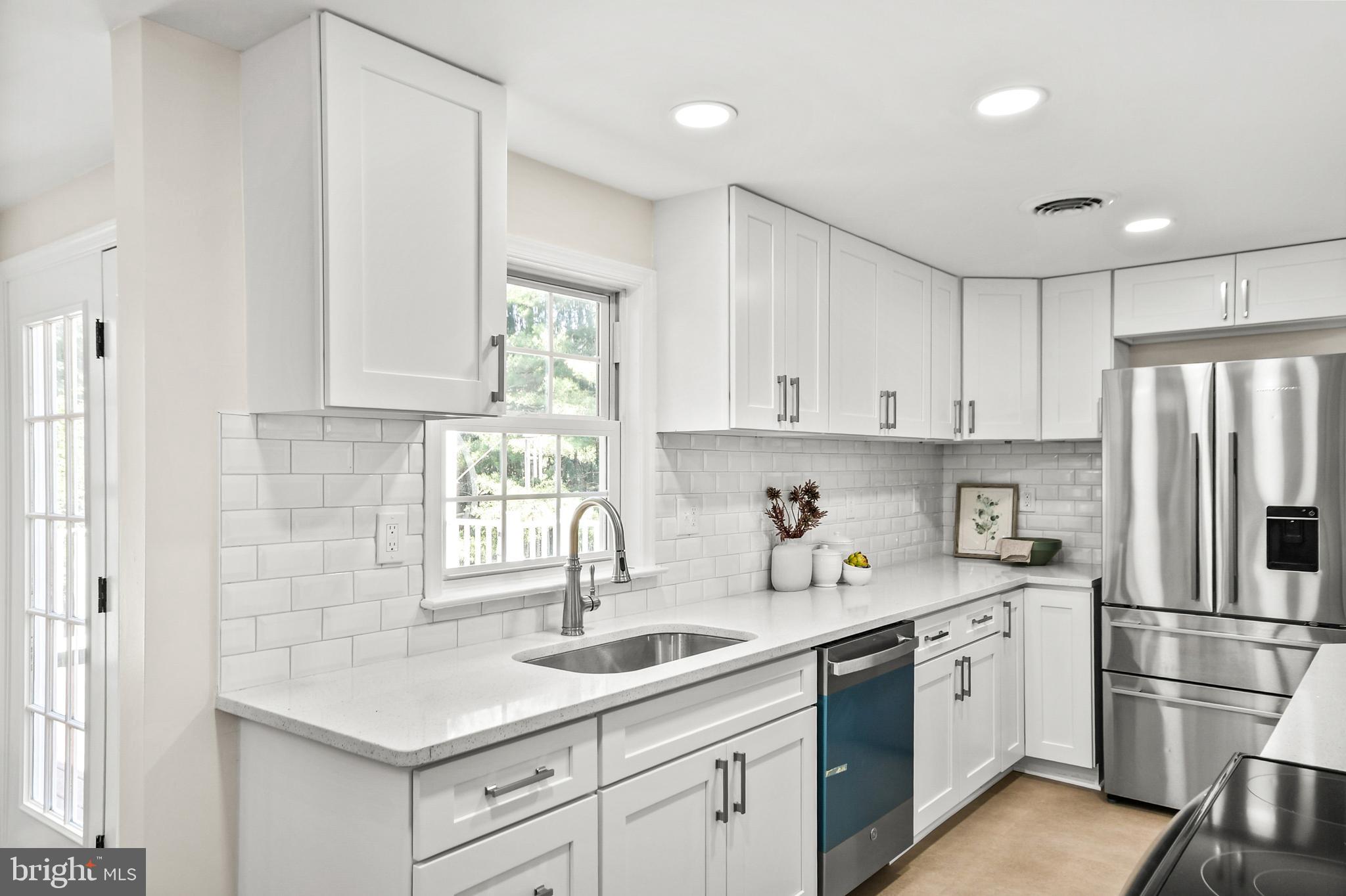 MONOCACY OVERLOOK - Residential