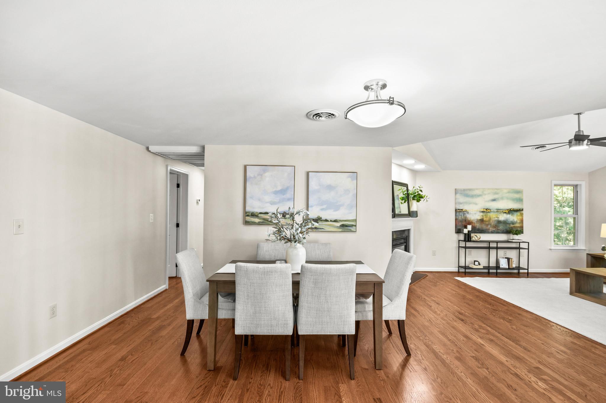 MONOCACY OVERLOOK - Residential