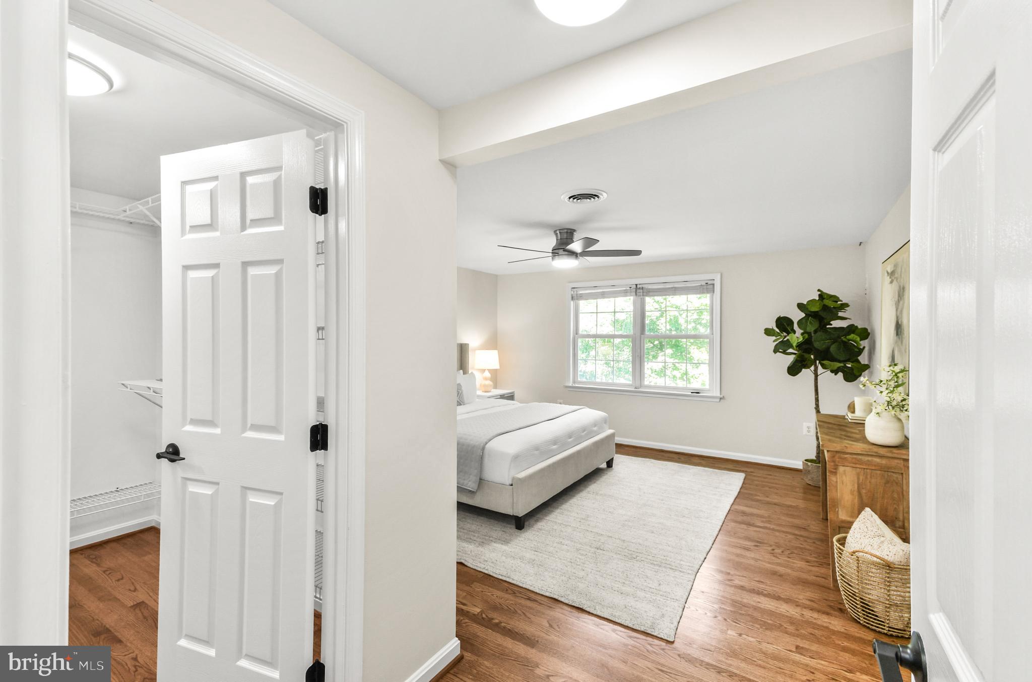 MONOCACY OVERLOOK - Residential