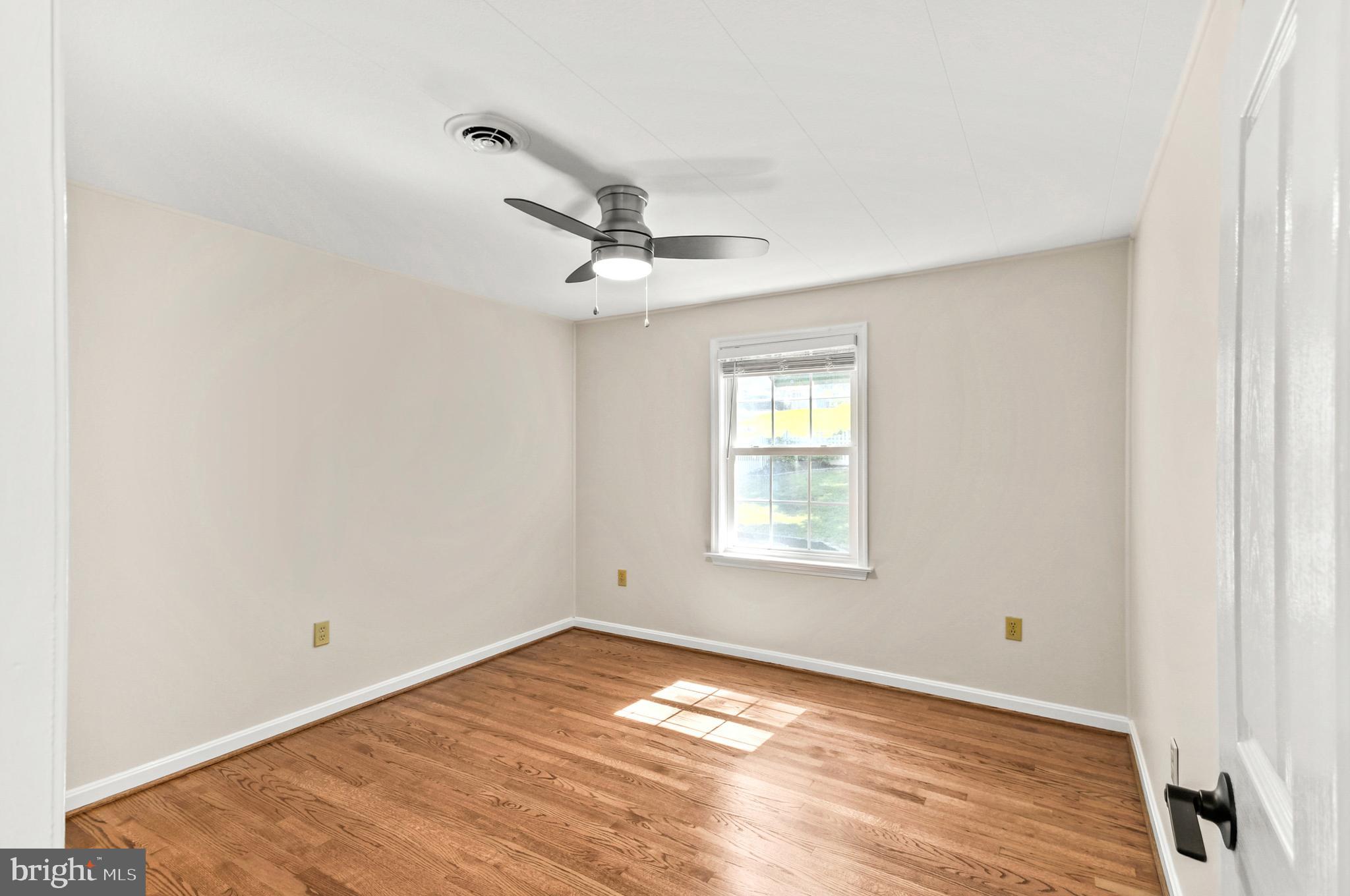 MONOCACY OVERLOOK - Residential