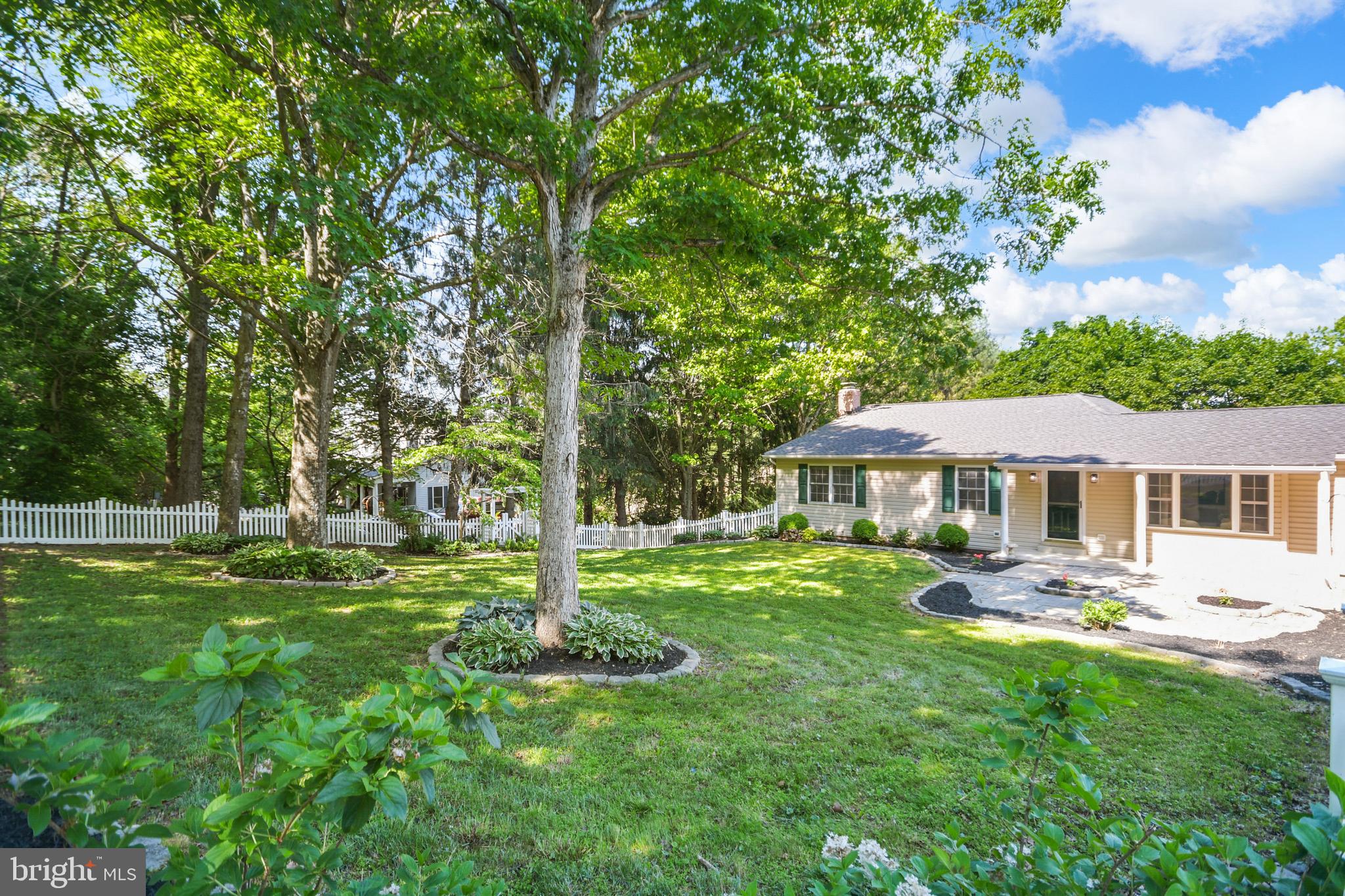 MONOCACY OVERLOOK - Residential