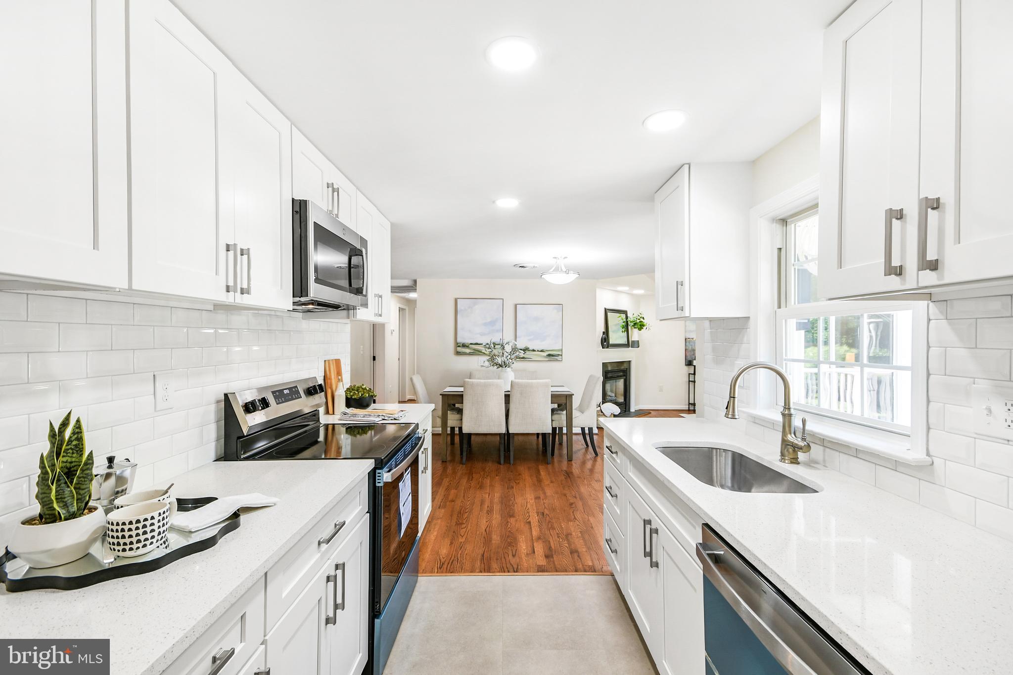 MONOCACY OVERLOOK - Residential