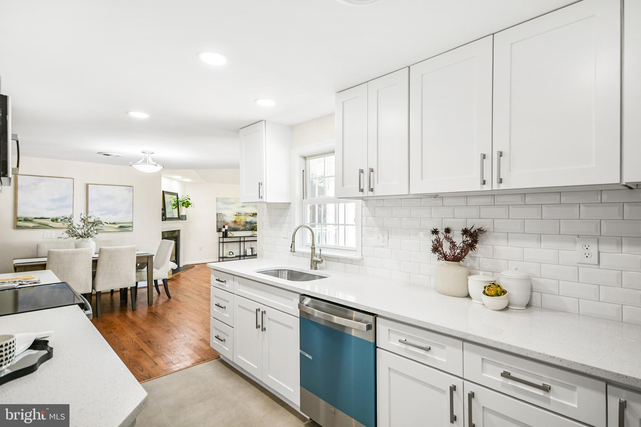 MONOCACY OVERLOOK - Residential