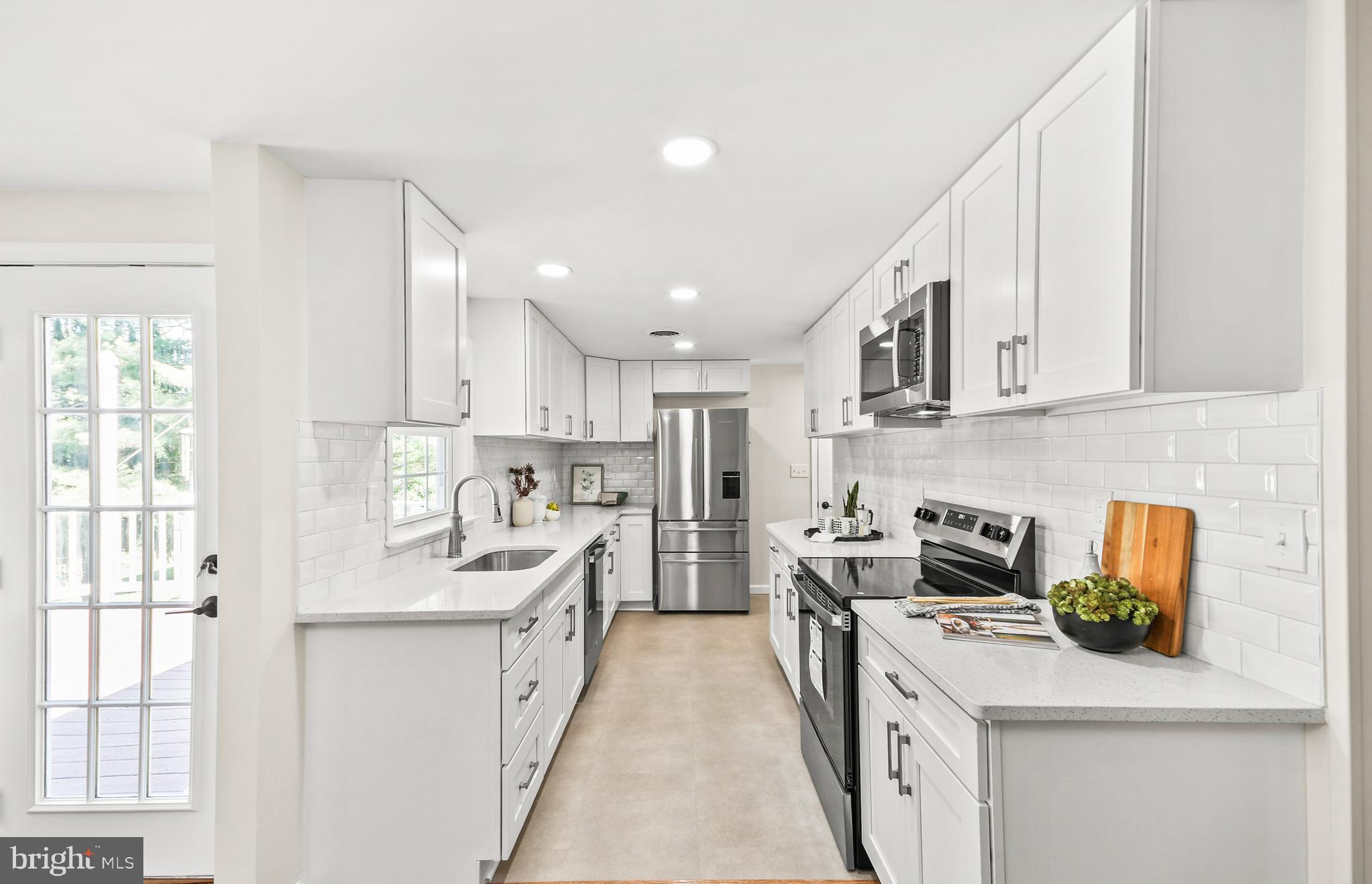 MONOCACY OVERLOOK - Residential