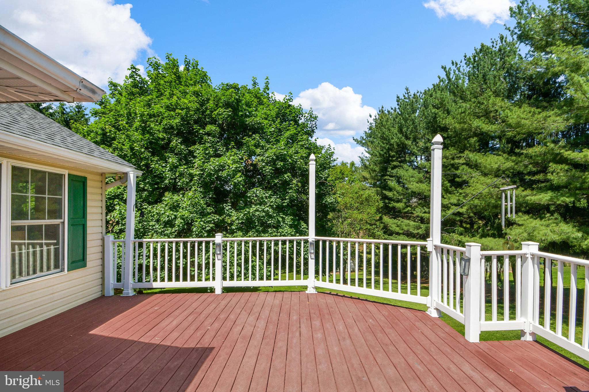 MONOCACY OVERLOOK - Residential