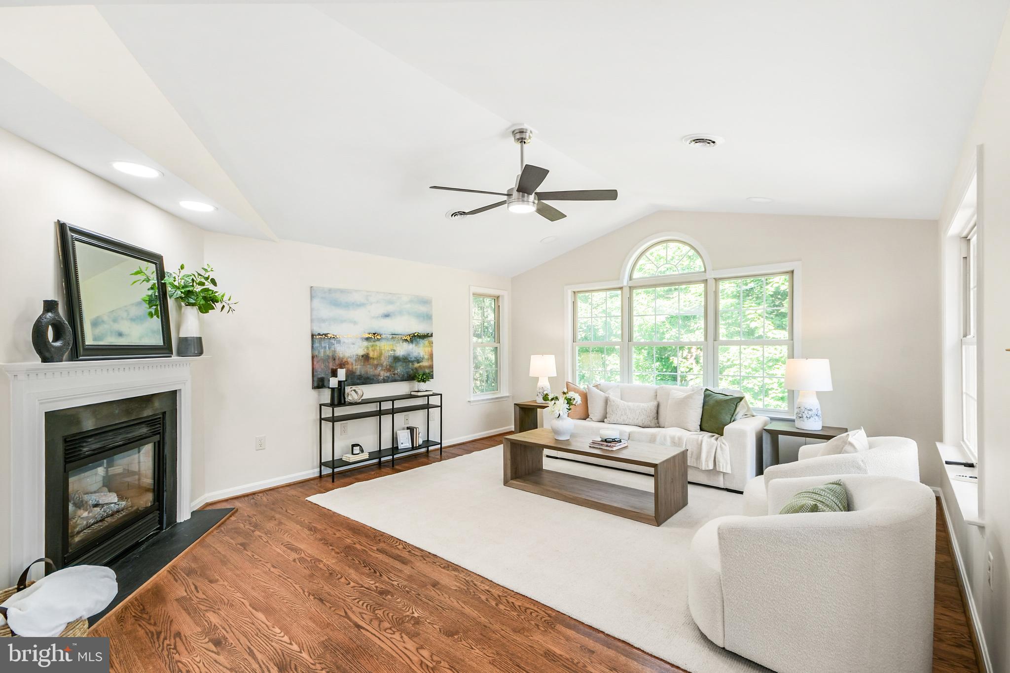 MONOCACY OVERLOOK - Residential