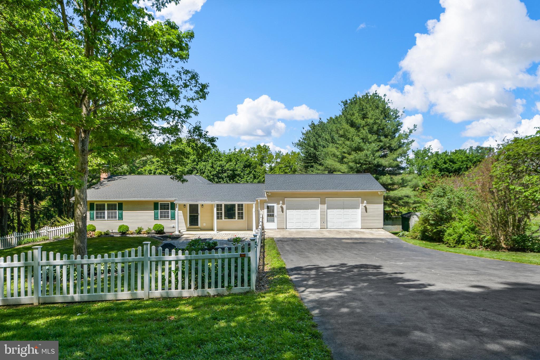 MONOCACY OVERLOOK - Residential