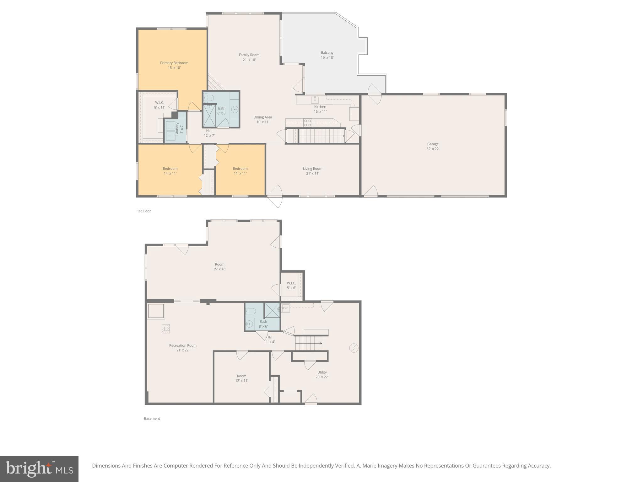MONOCACY OVERLOOK - Residential