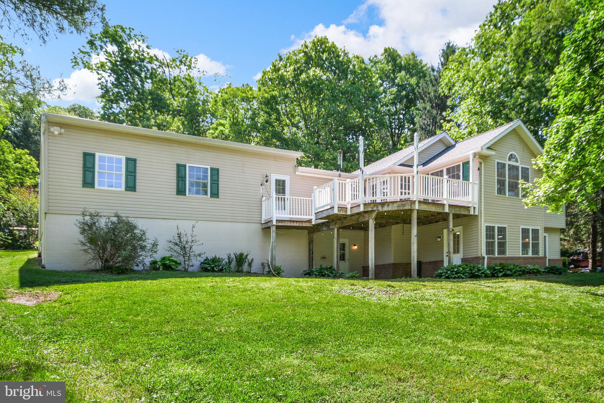 MONOCACY OVERLOOK - Residential