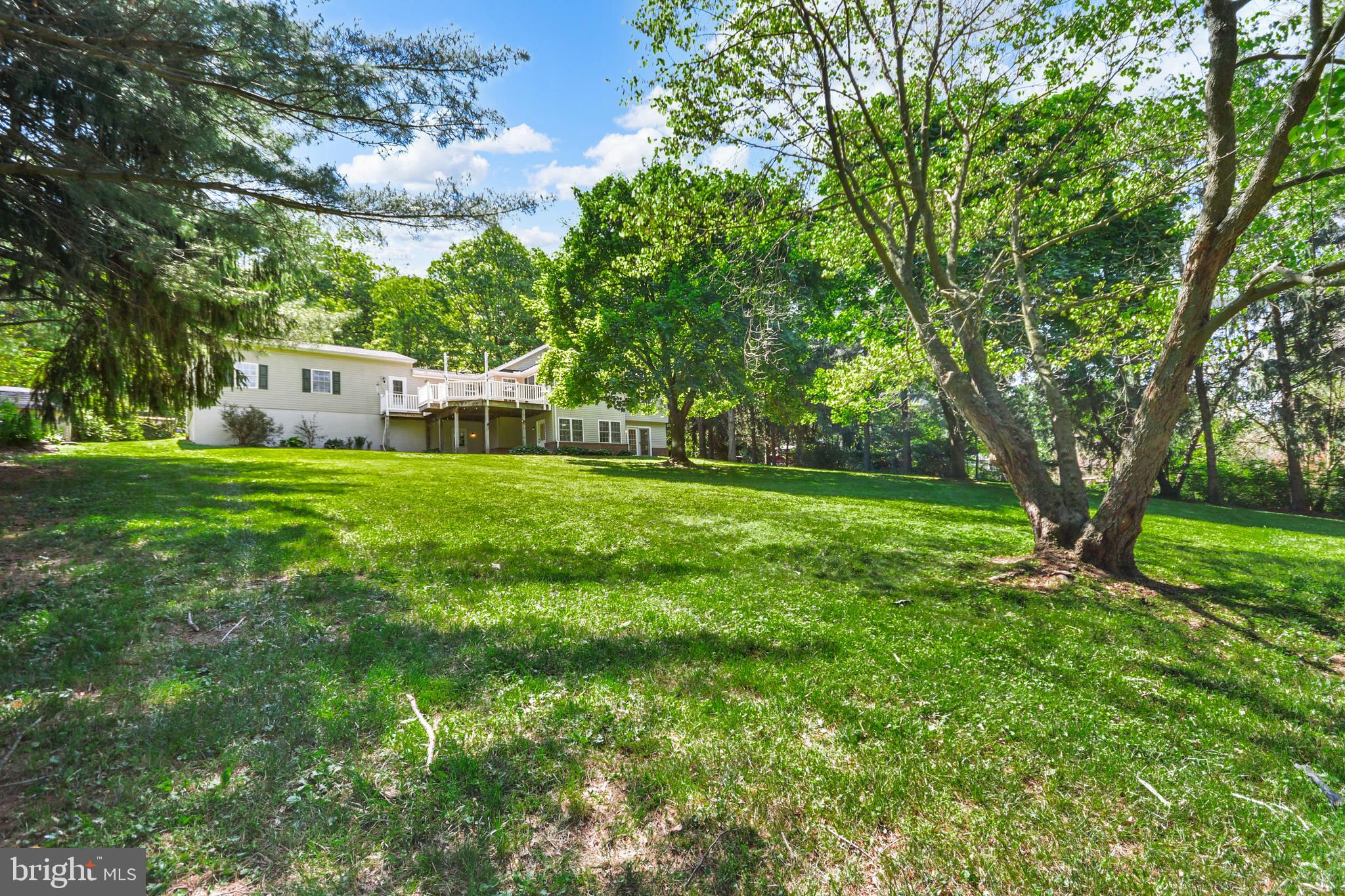 MONOCACY OVERLOOK - Residential
