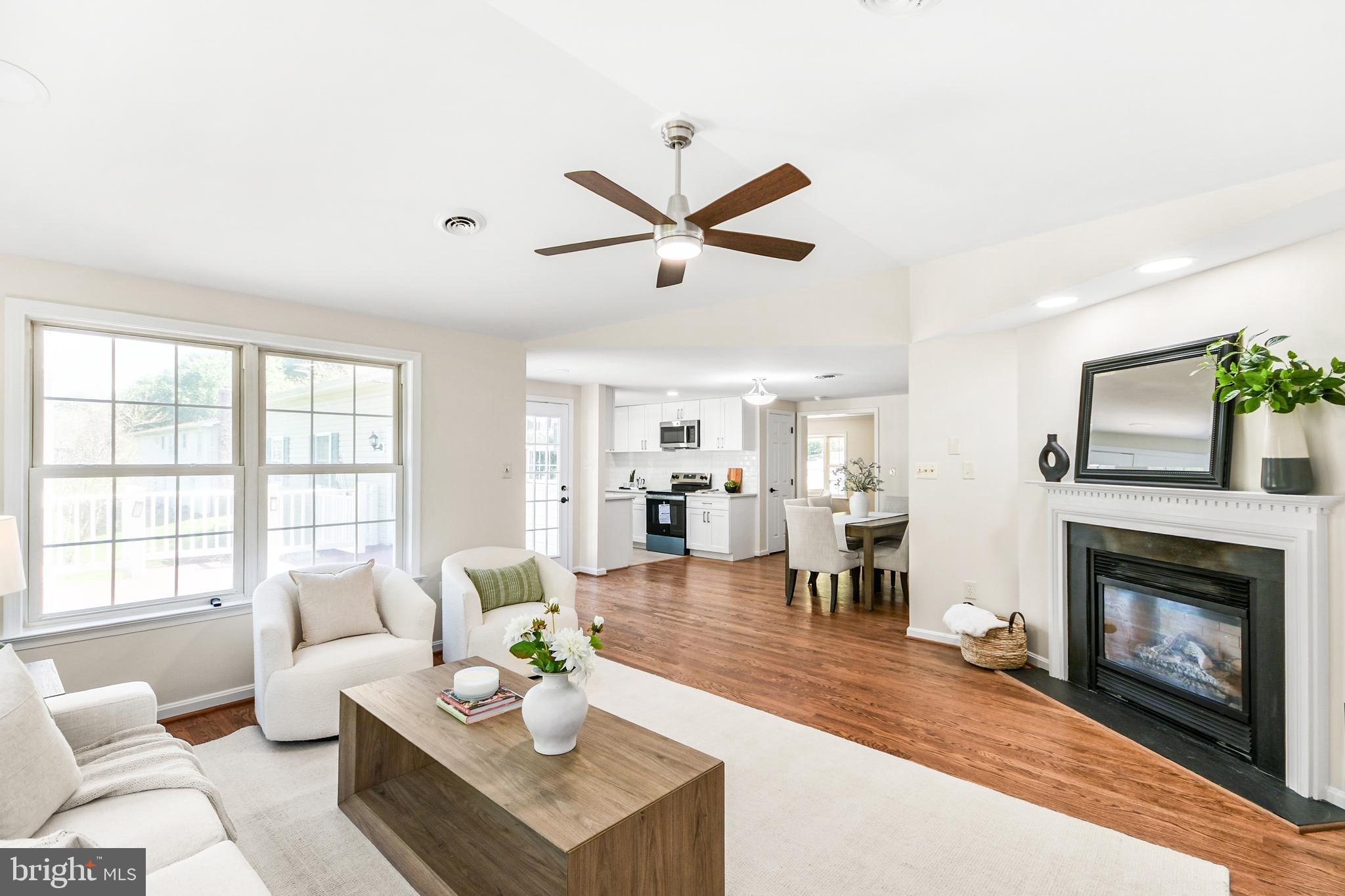 MONOCACY OVERLOOK - Residential