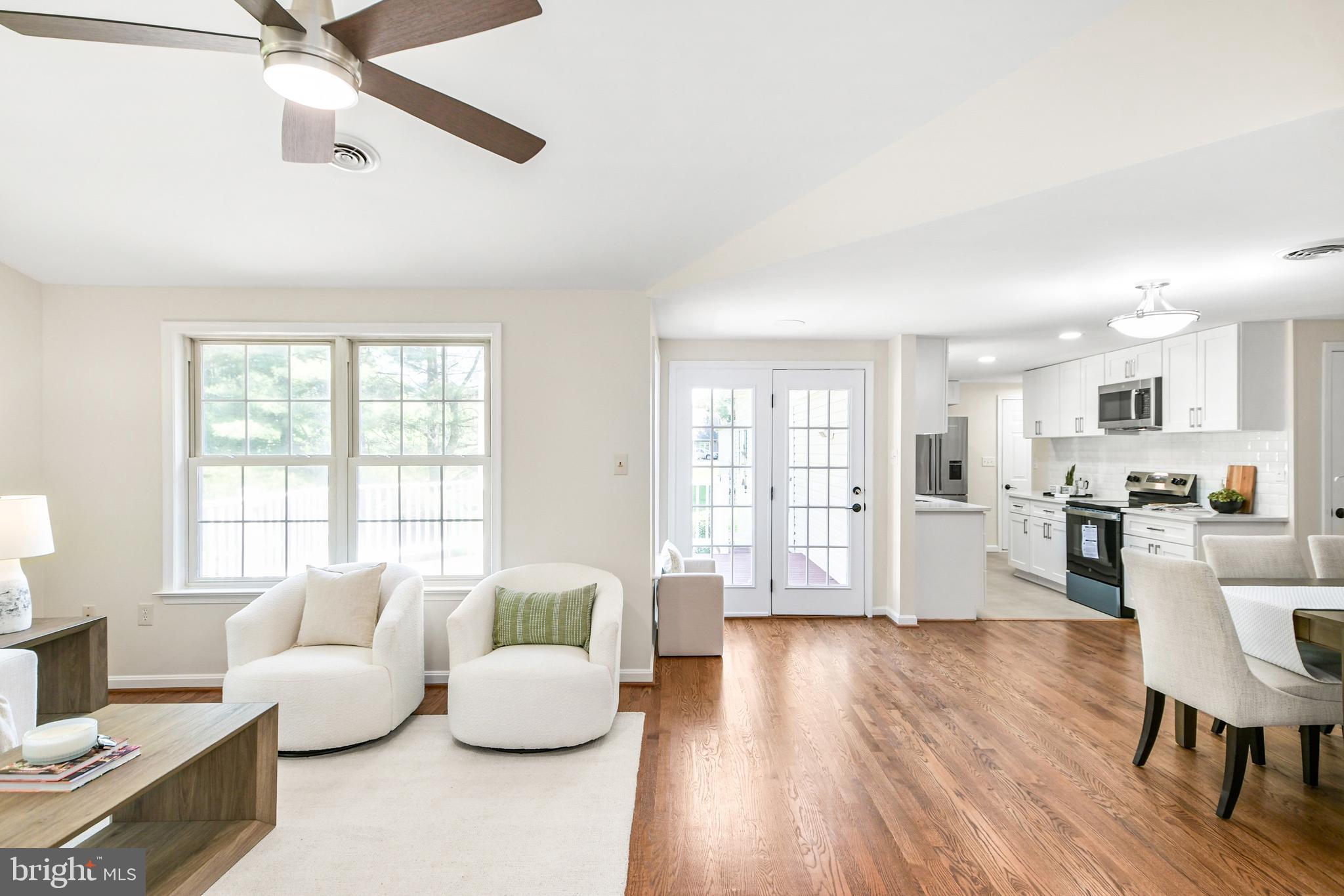 MONOCACY OVERLOOK - Residential