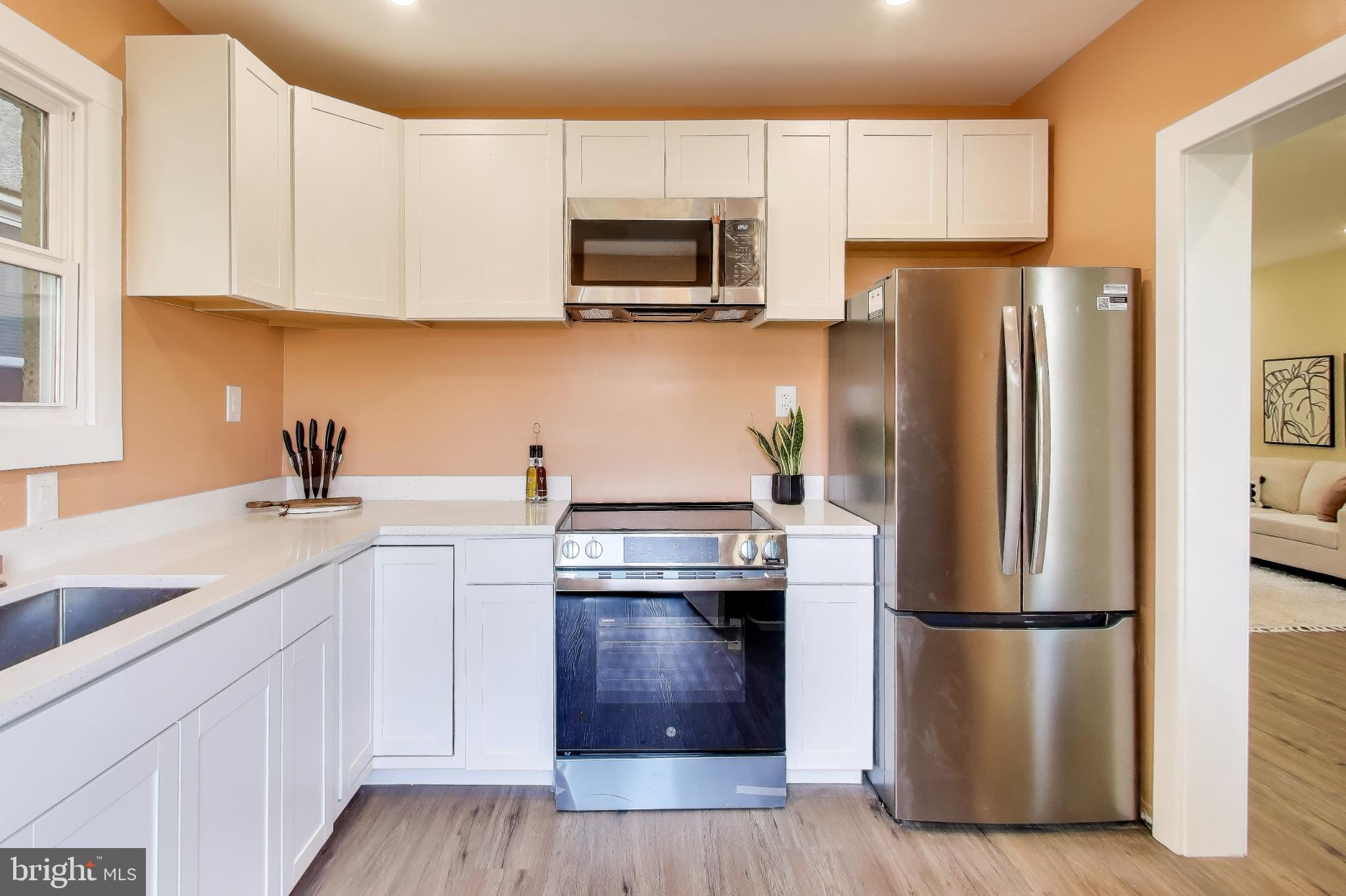 HAMPDEN HISTORIC DISTRICT - Residential